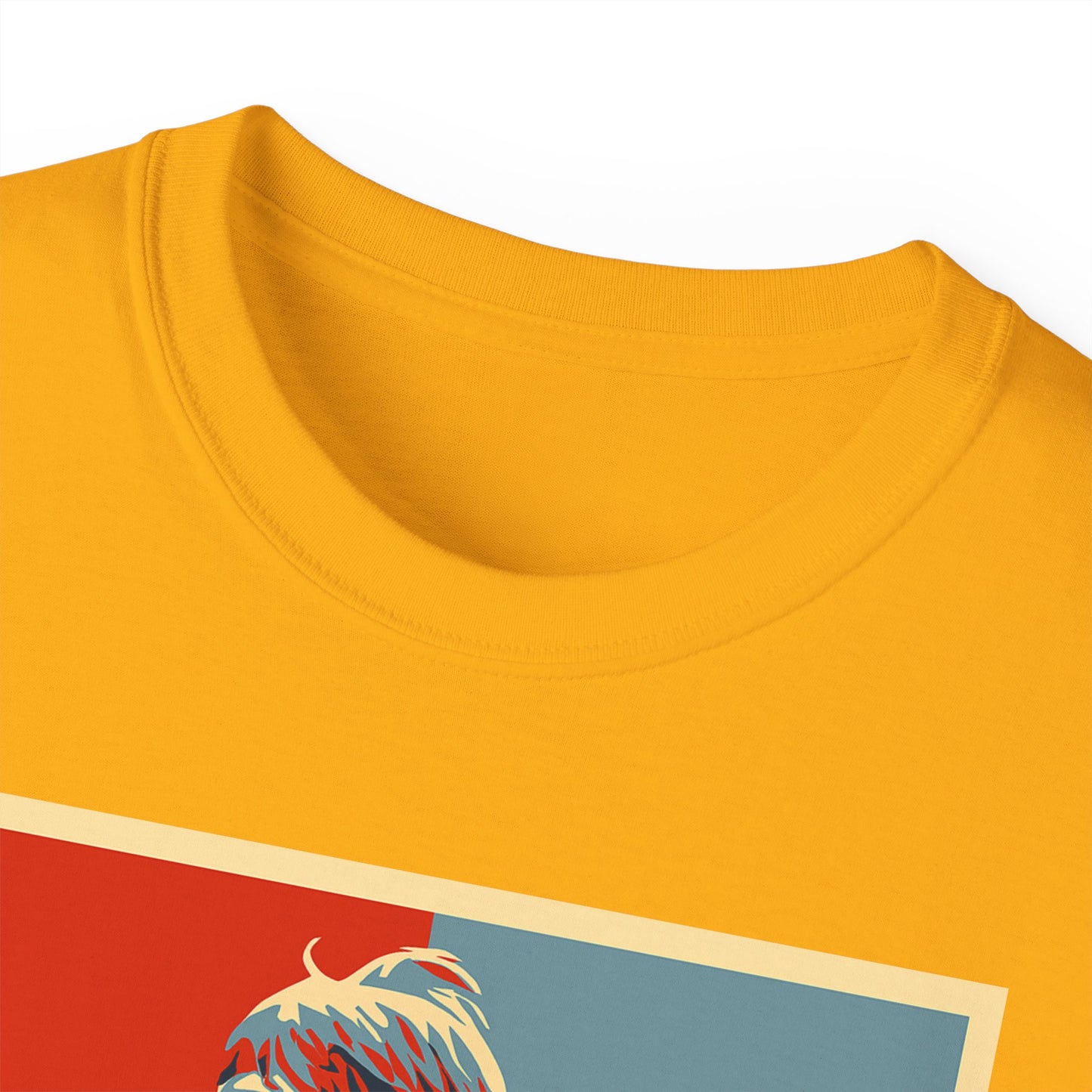 Kenny Dalglish Hope T-Shirt