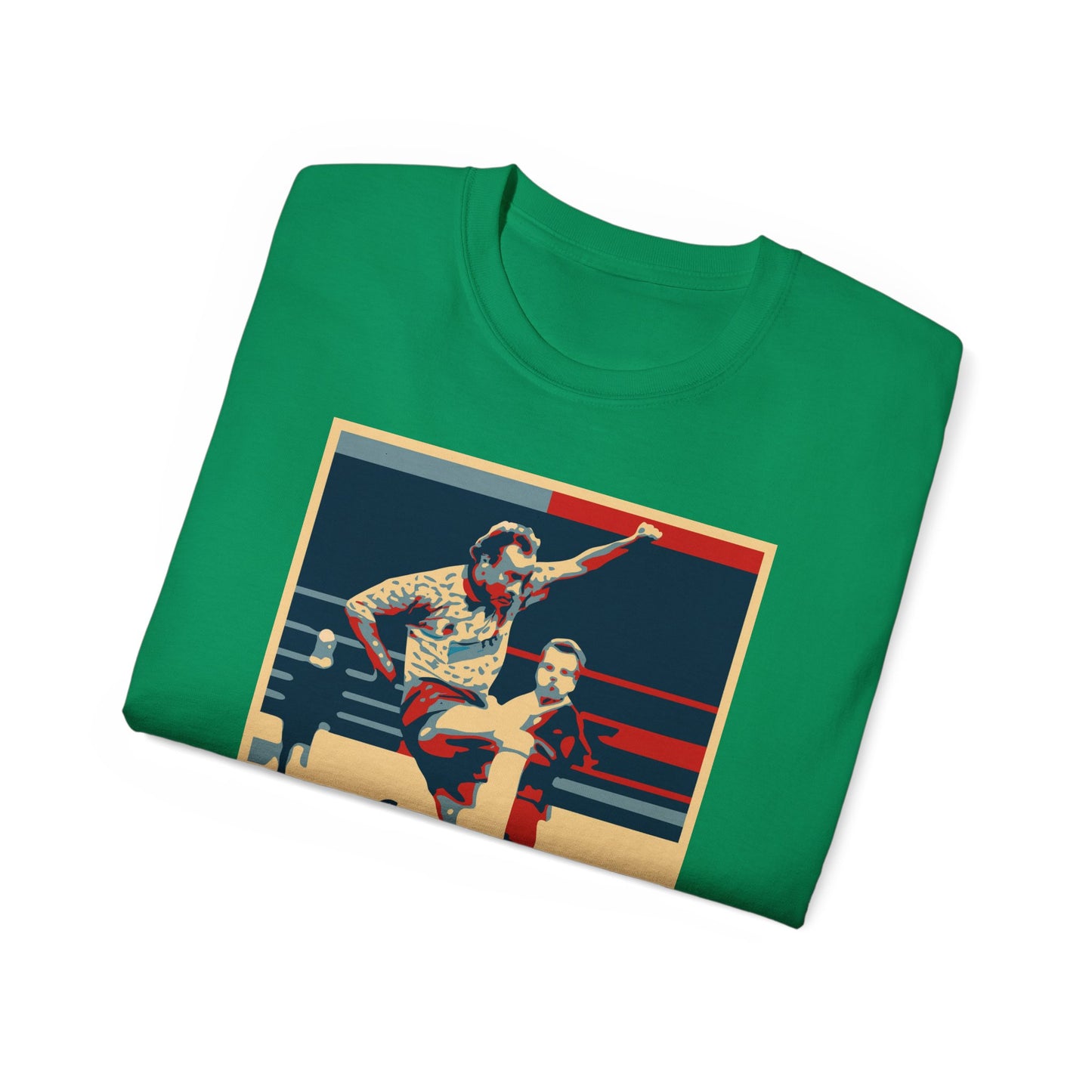 Jeremy Goss Munich Goal T-Shirt