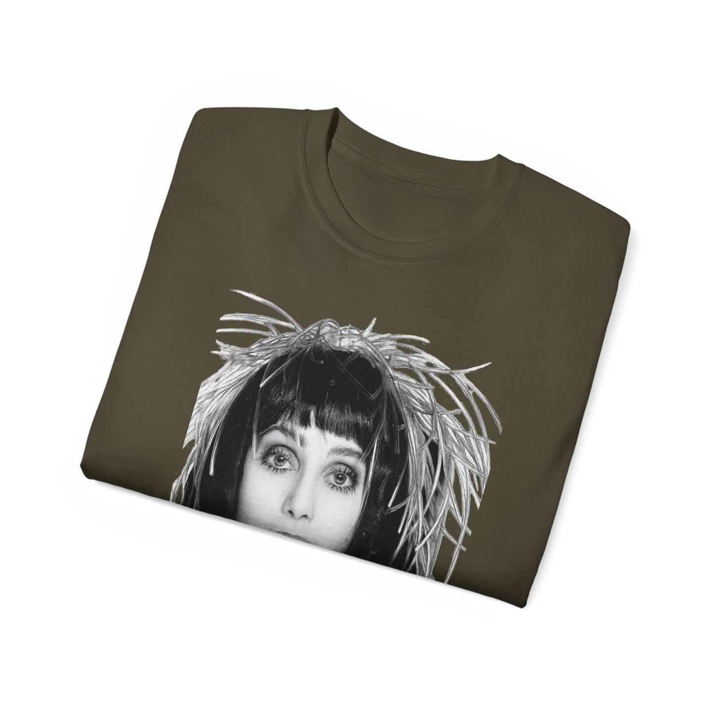 Cher Believe T-Shirt
