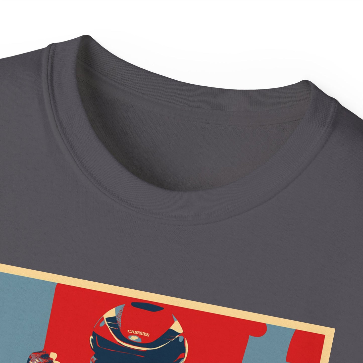 Jasper Philipsen Double Fist Tour de France