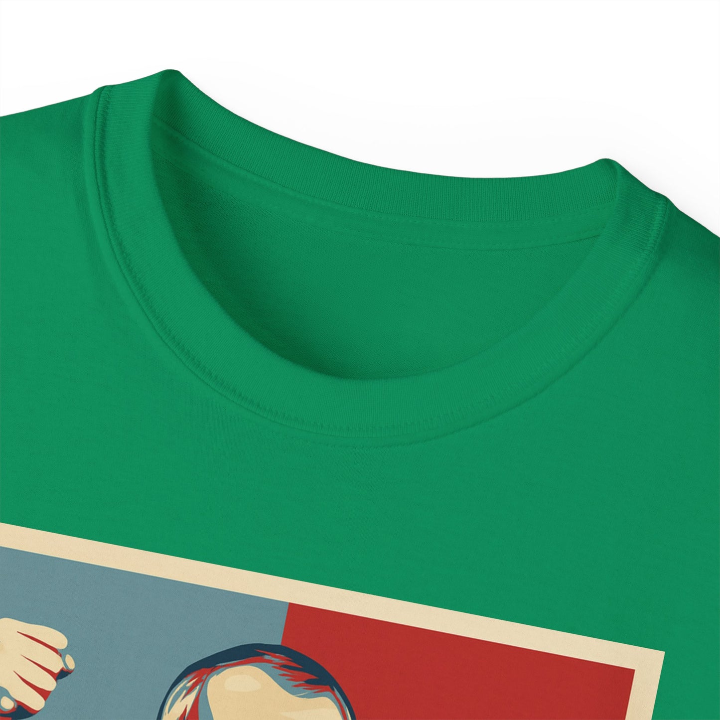 Phil The Power Taylor Arms Up