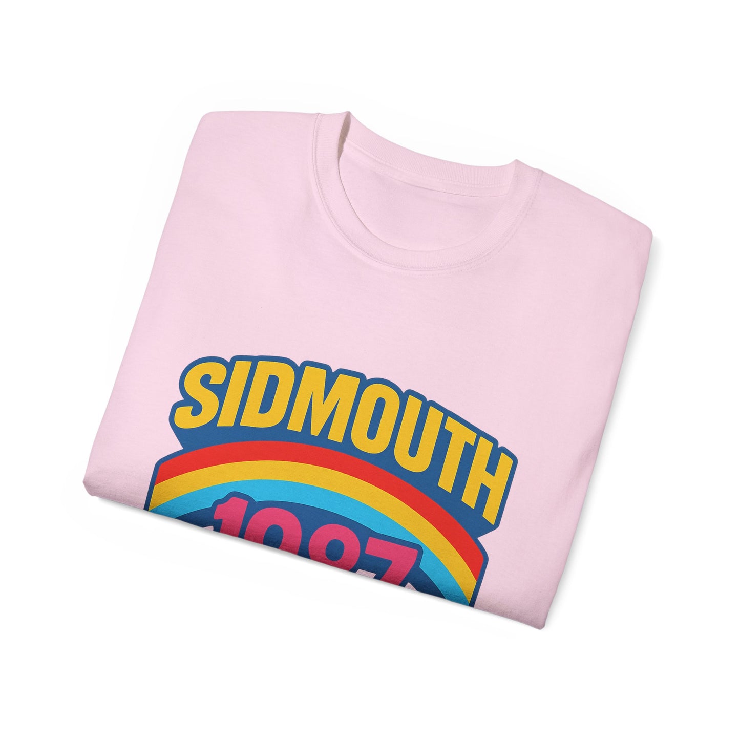Sidmouth T-Shirt