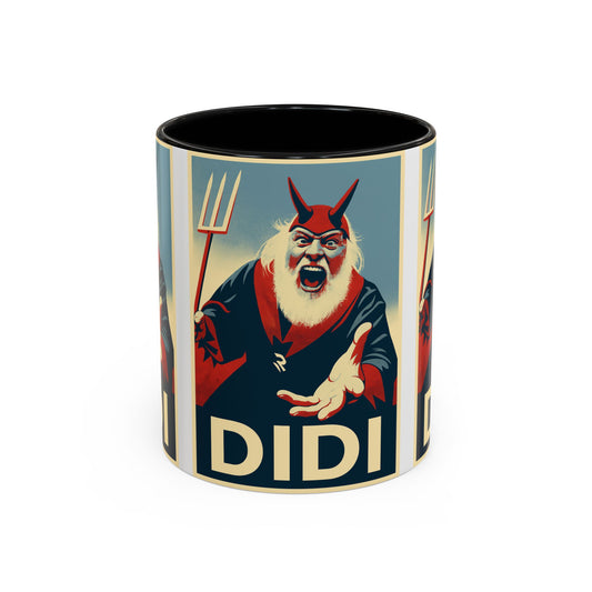 Didi the Devil Face -Tour de France