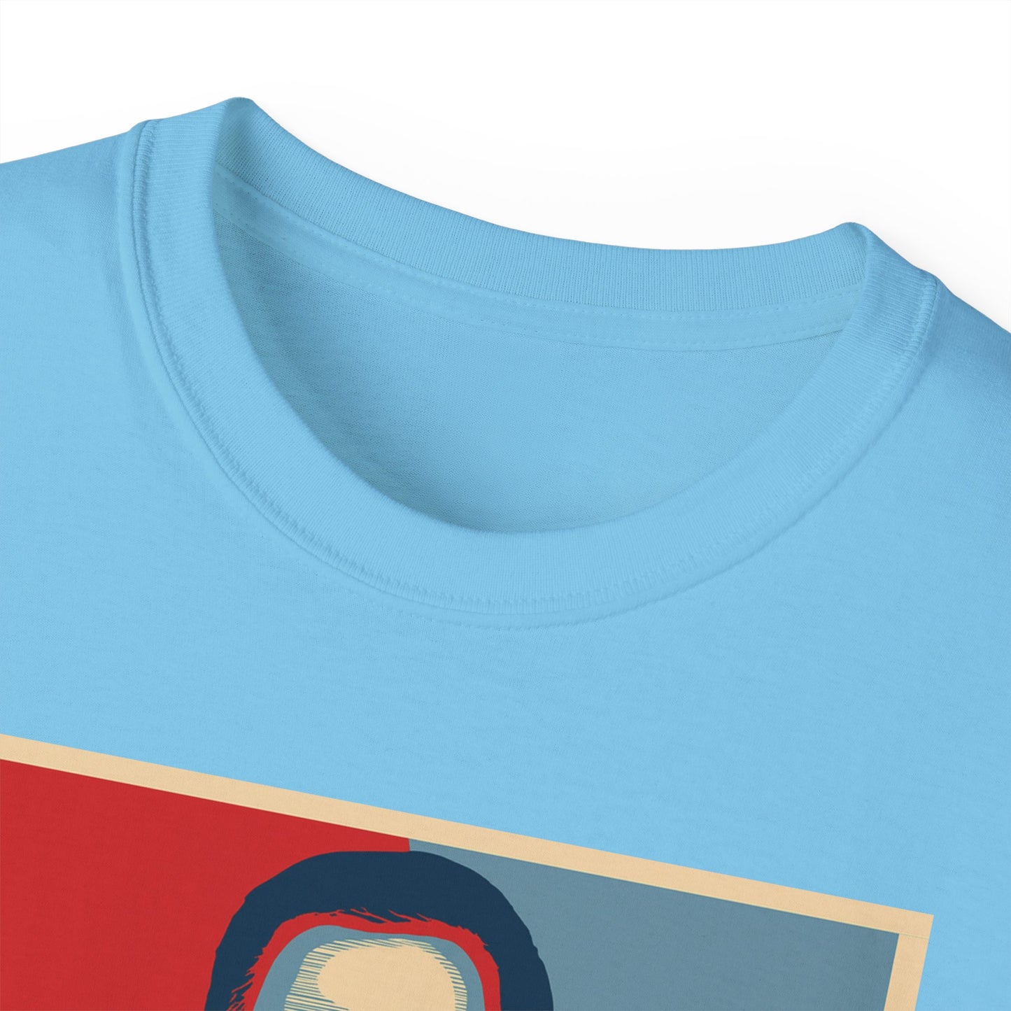 MS Dhoni India T-Shirt