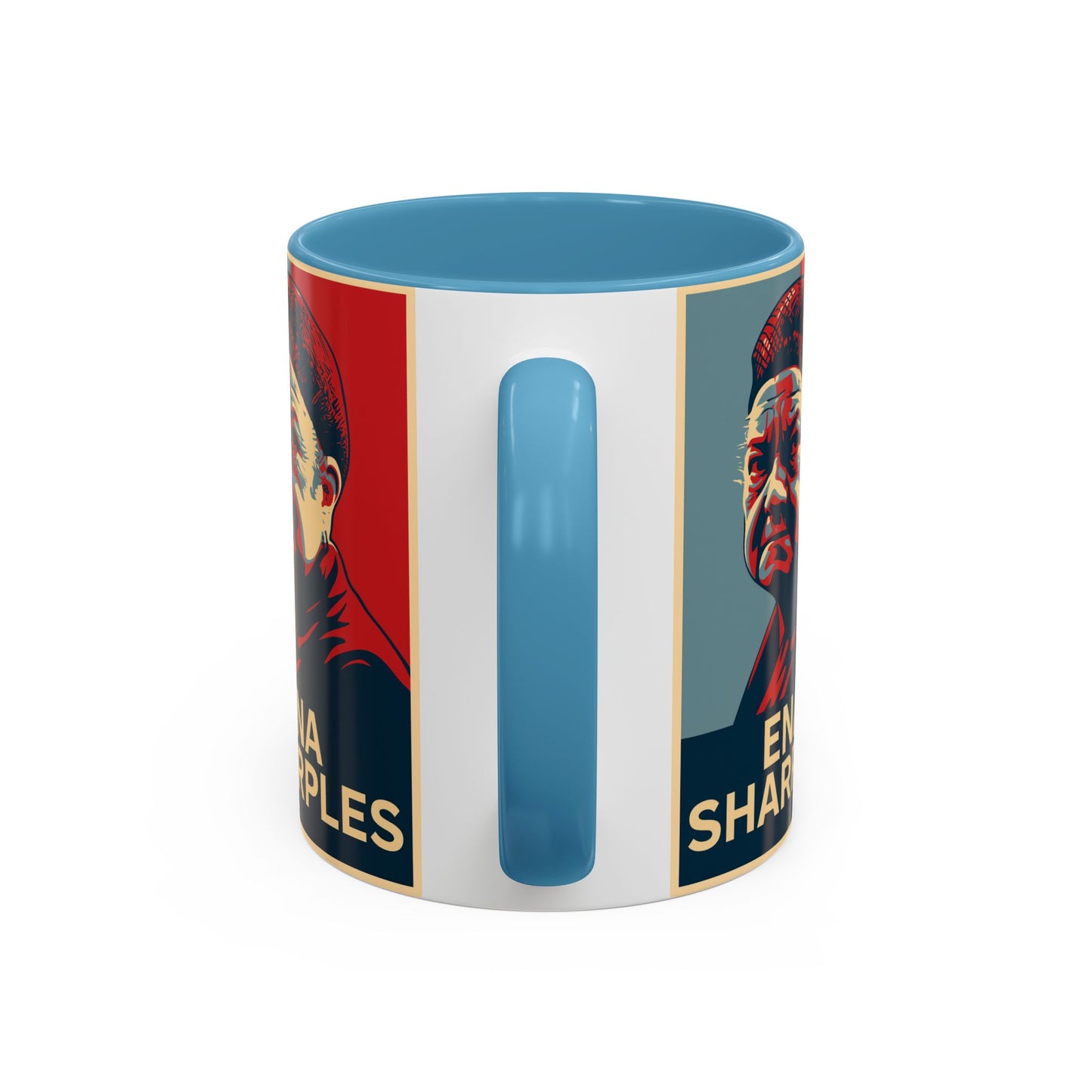 Ena Sharples  Coffee Mug