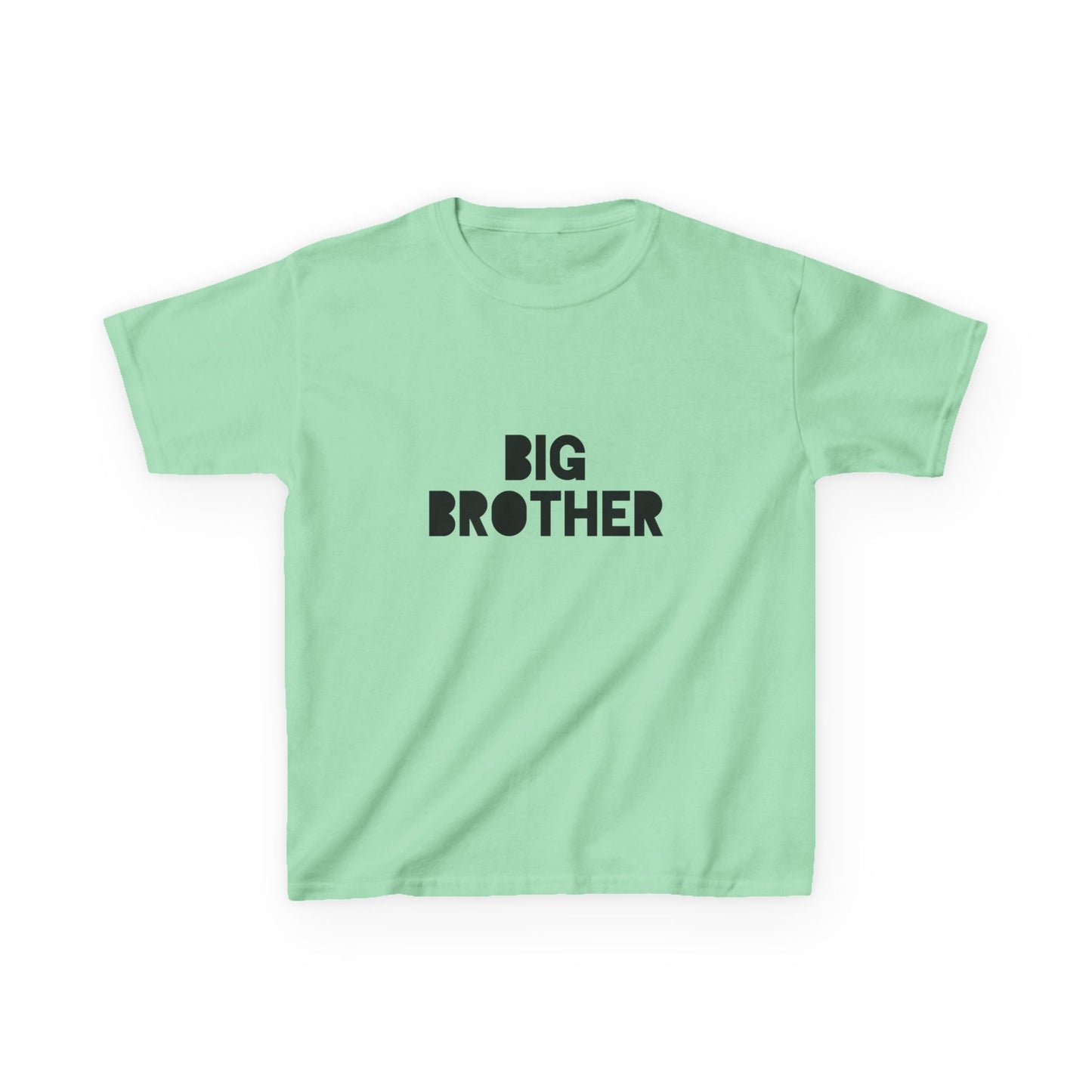 Big Brother Kids T-Shirt