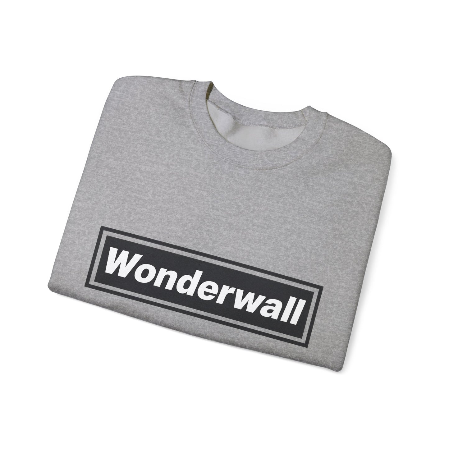 Wonderwall Sweatshirt