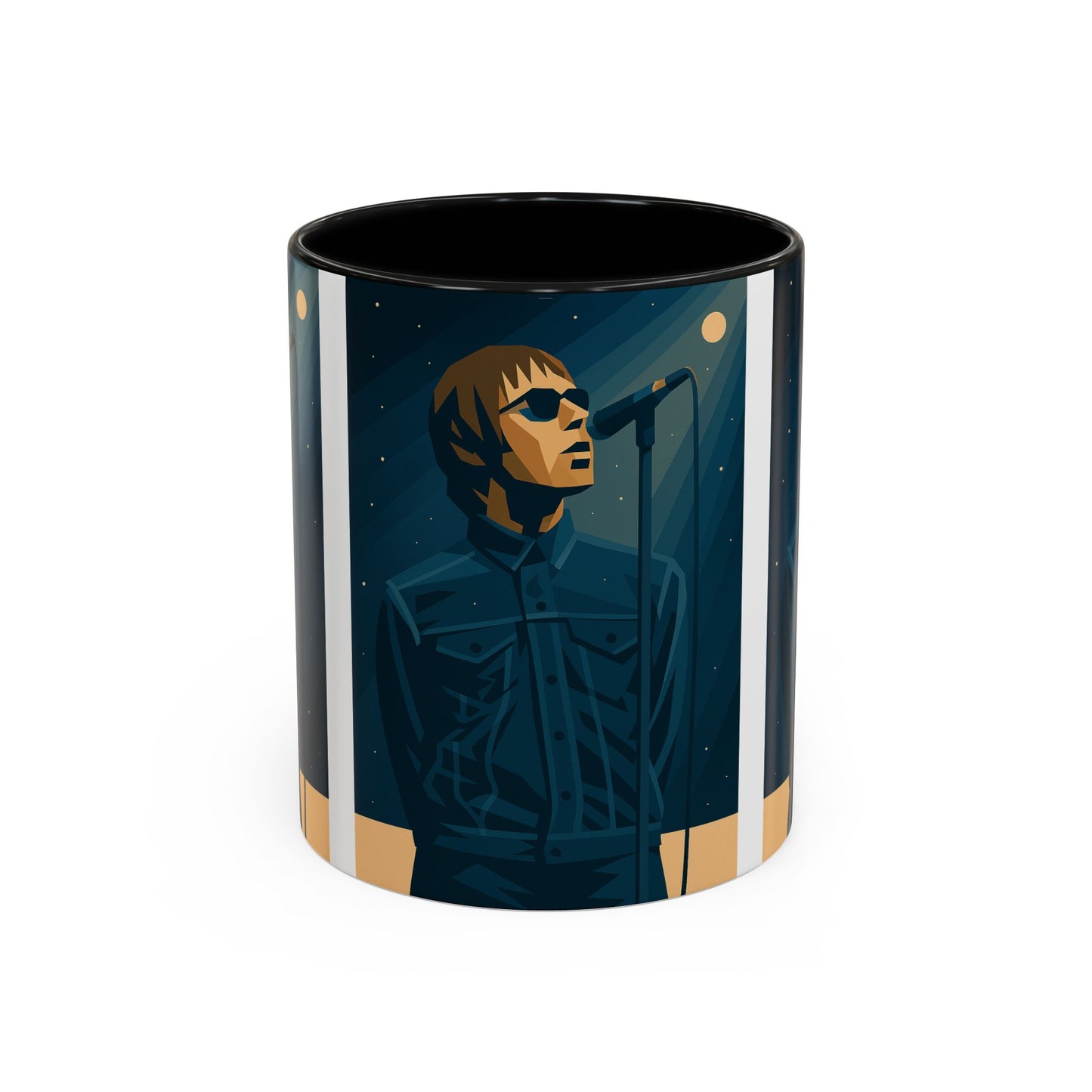 Liam Gallagher Mug
