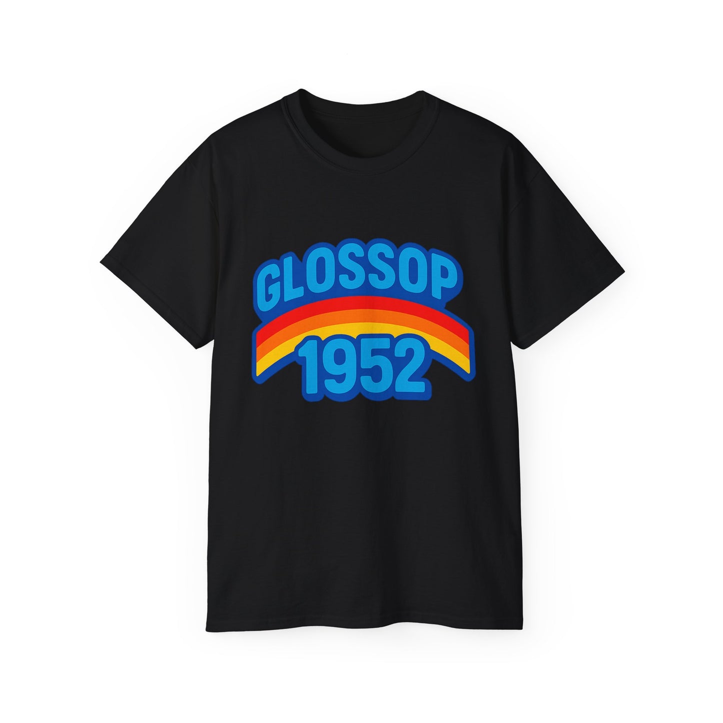 Glossop 1952 T-Shirt