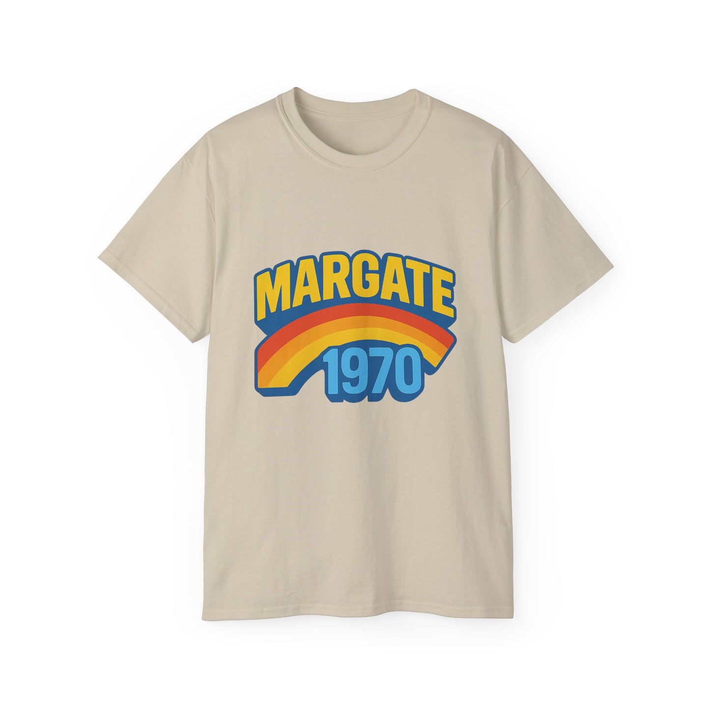Margate 1970 T-Shirt
