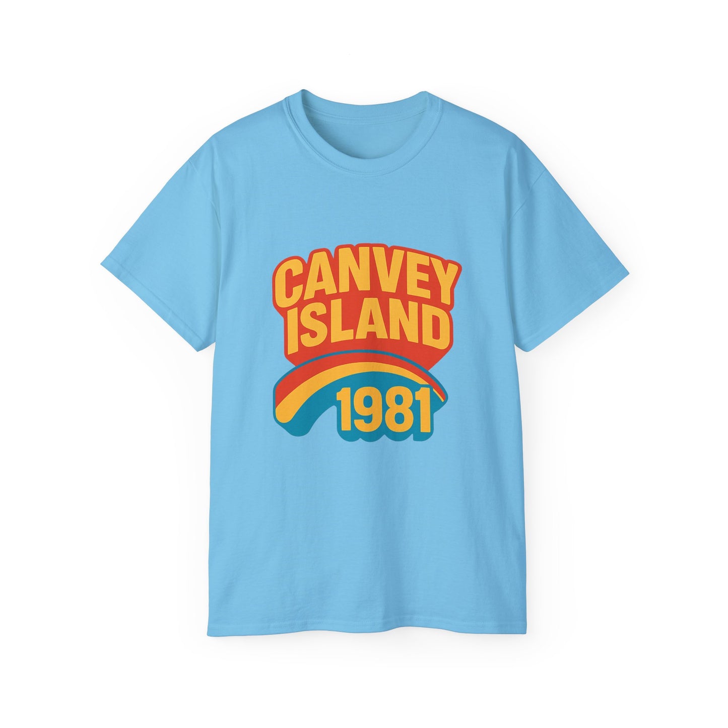 Canvey Island T-Shirt