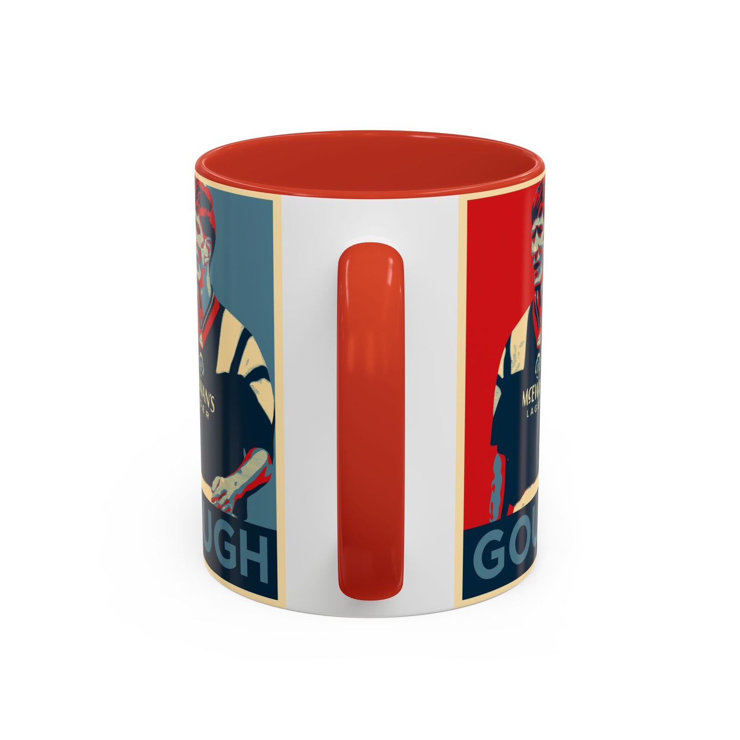 Richard Gough Hope Mug