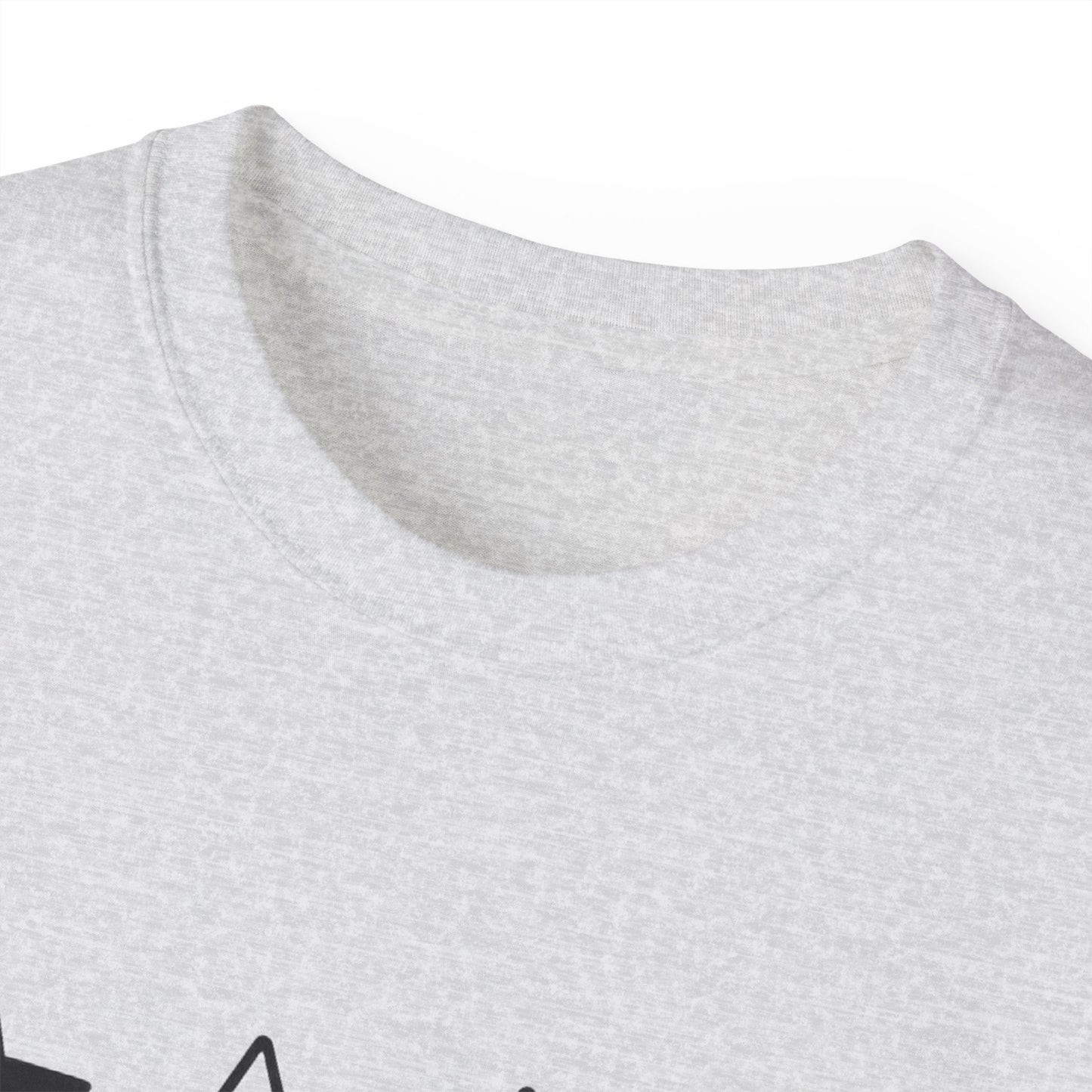 One Star Dreadful Service T-Shirt