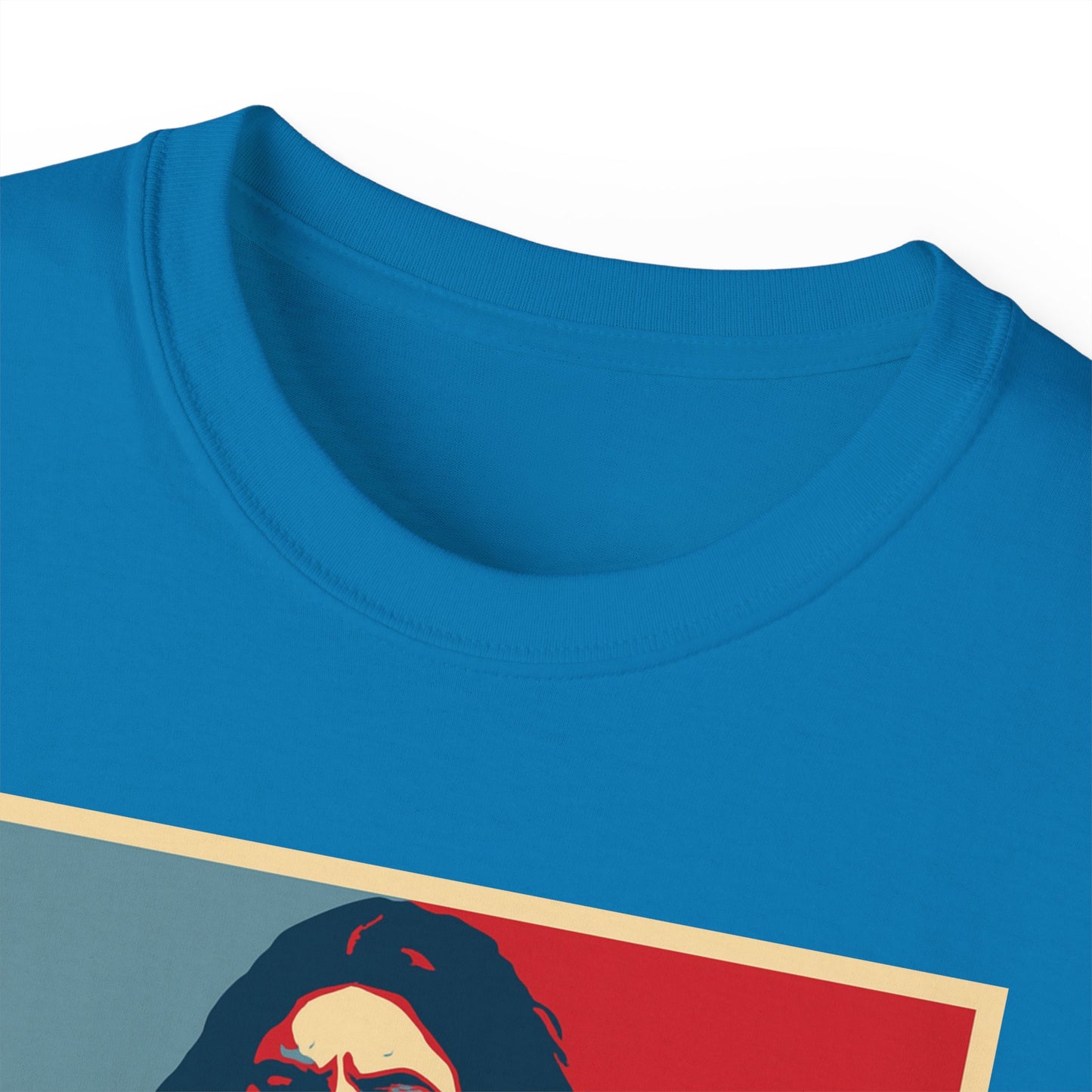 Giant Haystacks World Of Sport Tee