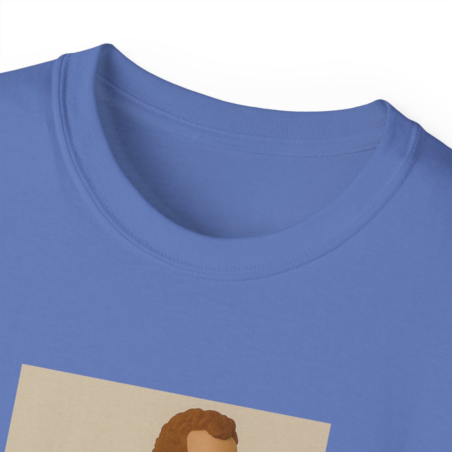Billy Bremner Subbuteo T-Shirt - Leeds United