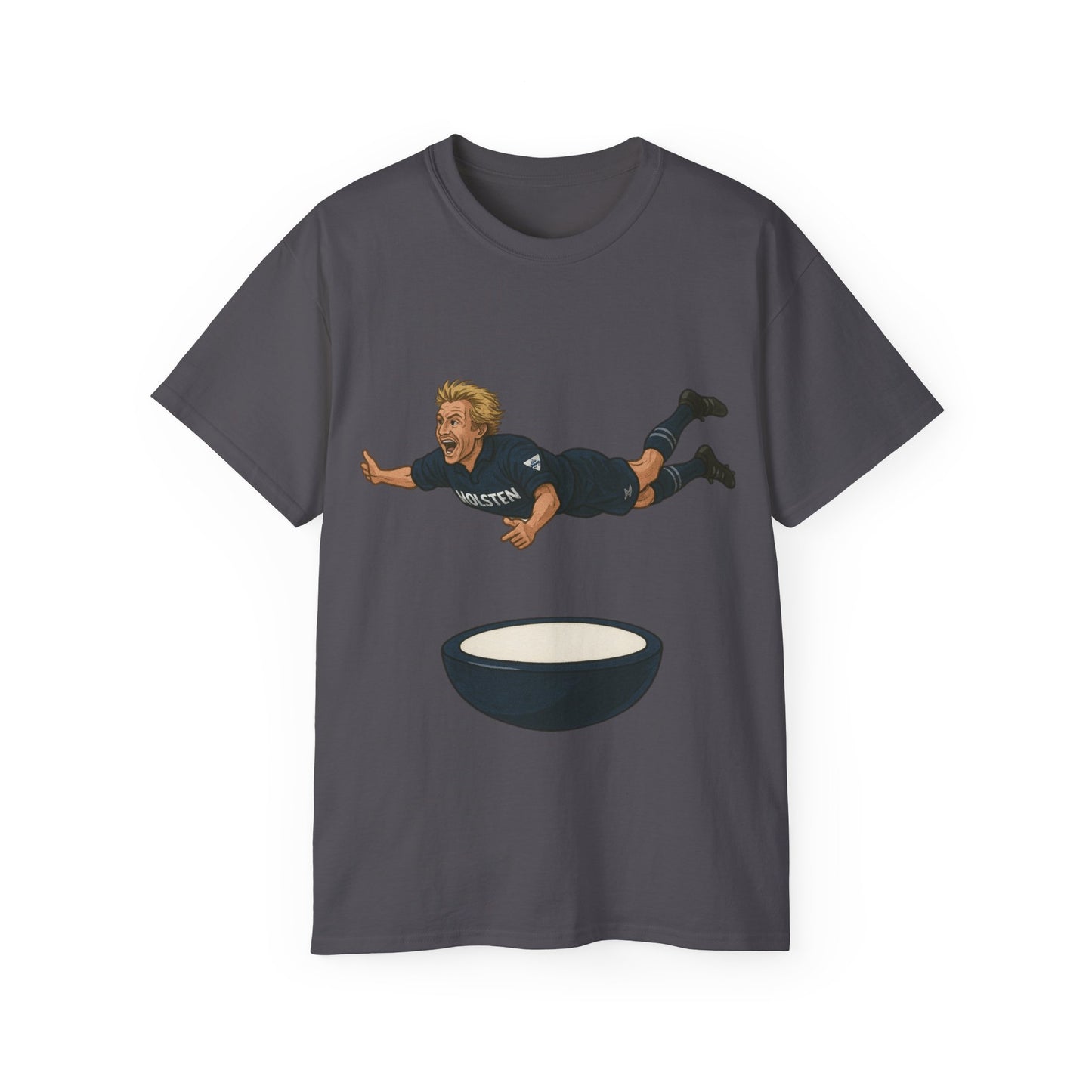 Jürgen Klinsmann Tottenham Hotspur (Spurs)