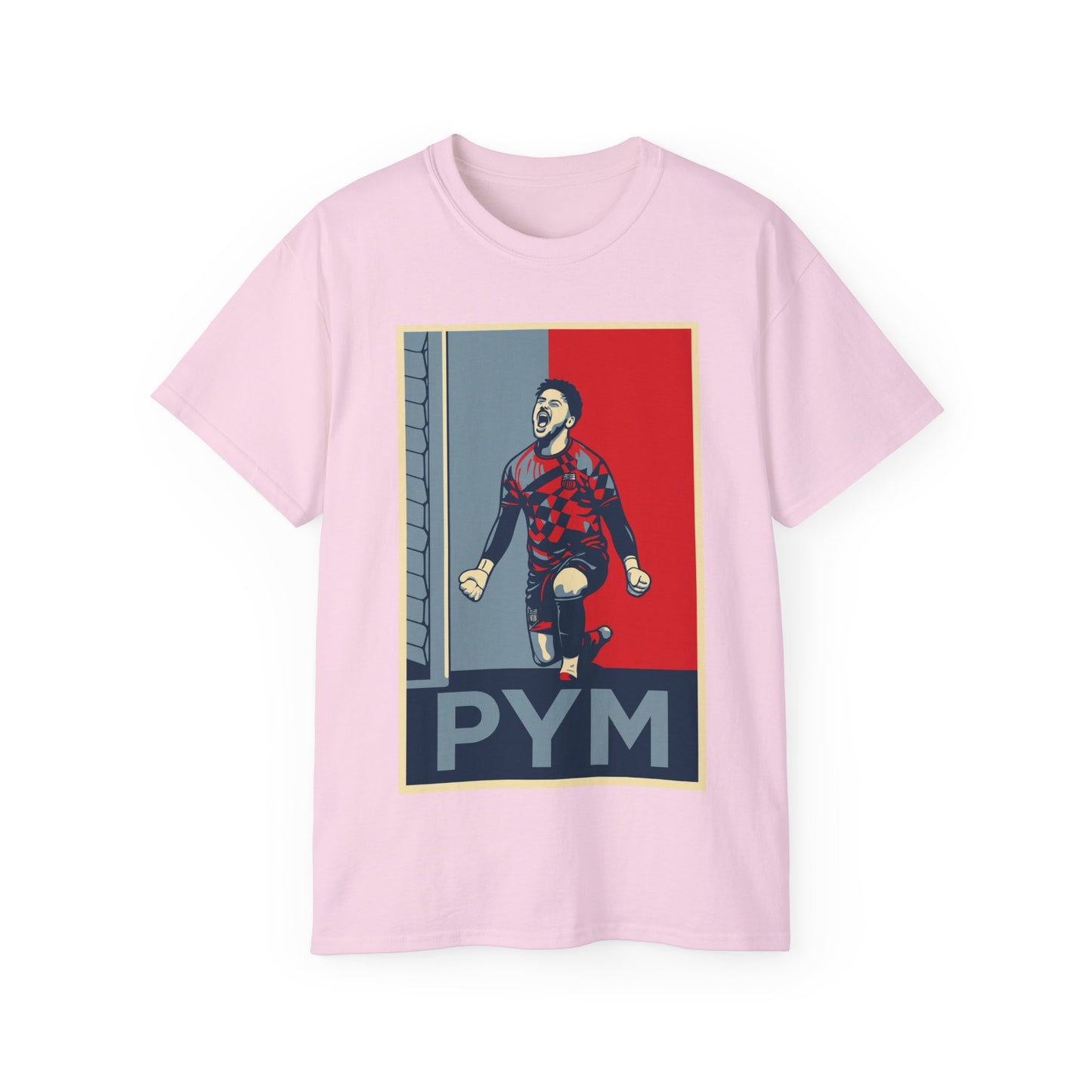 Christy Pym Hope T-Shirt