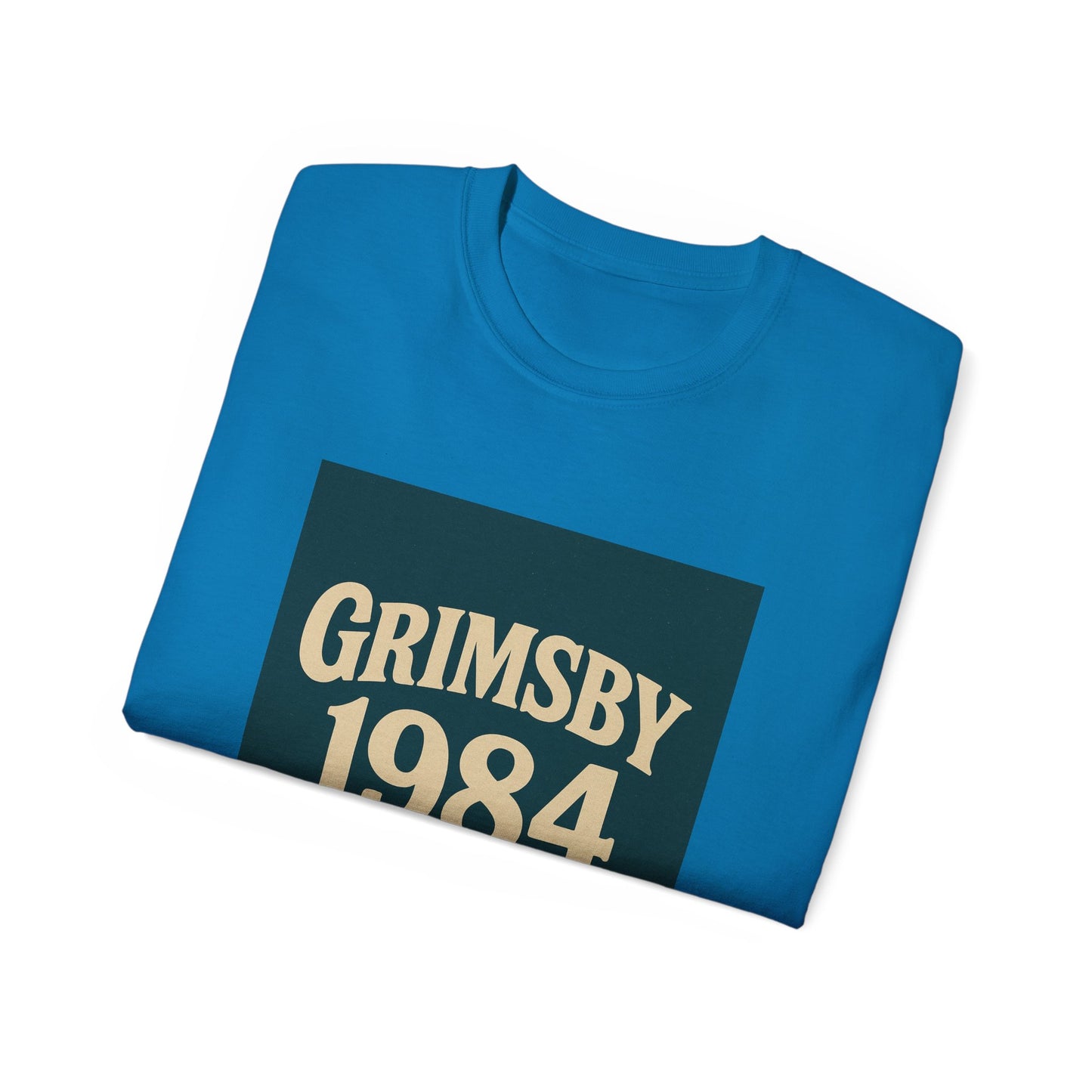 Grimsby 1984 T-Shirt