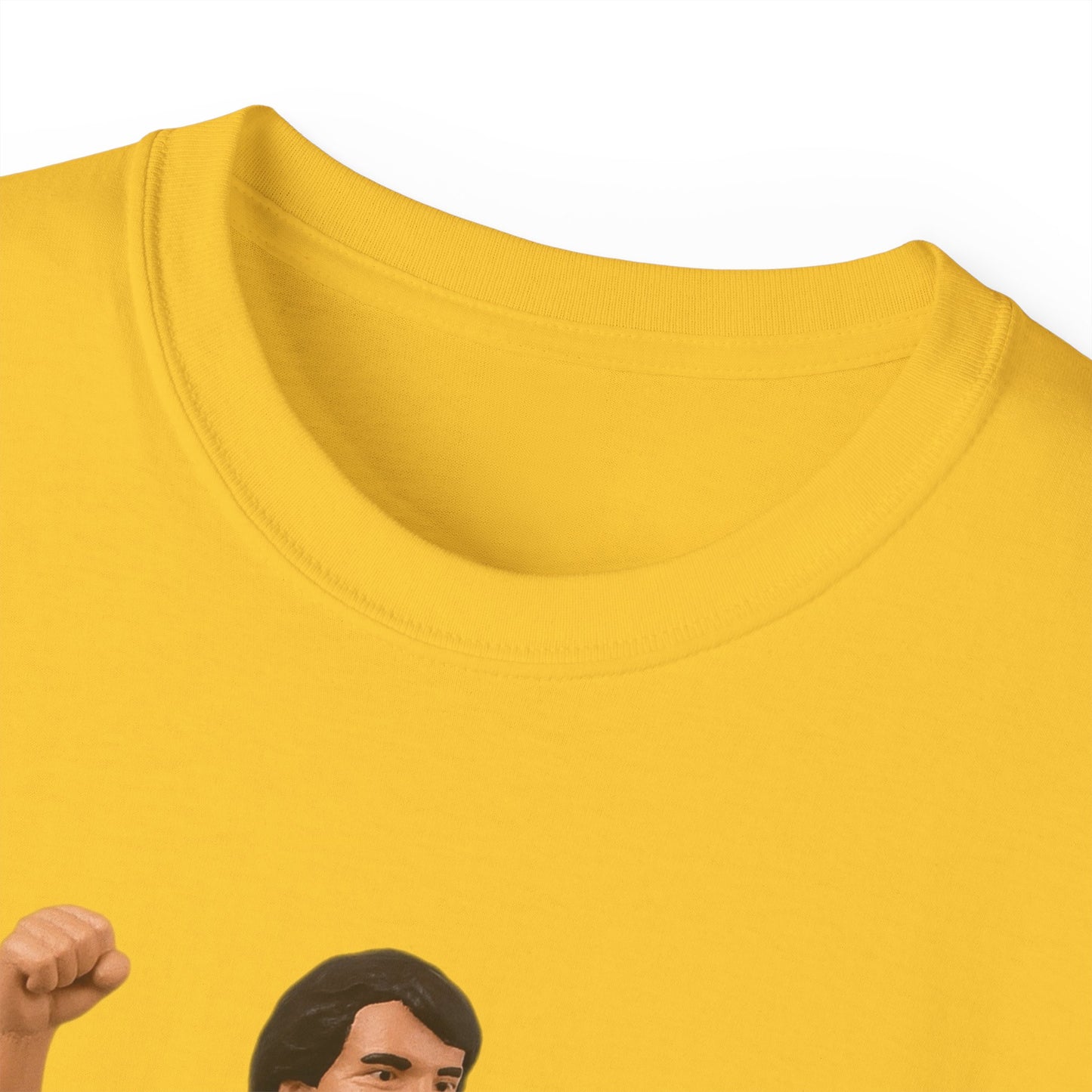 Gianfranco Zola Subbuteo T-Shirt - Chelsea