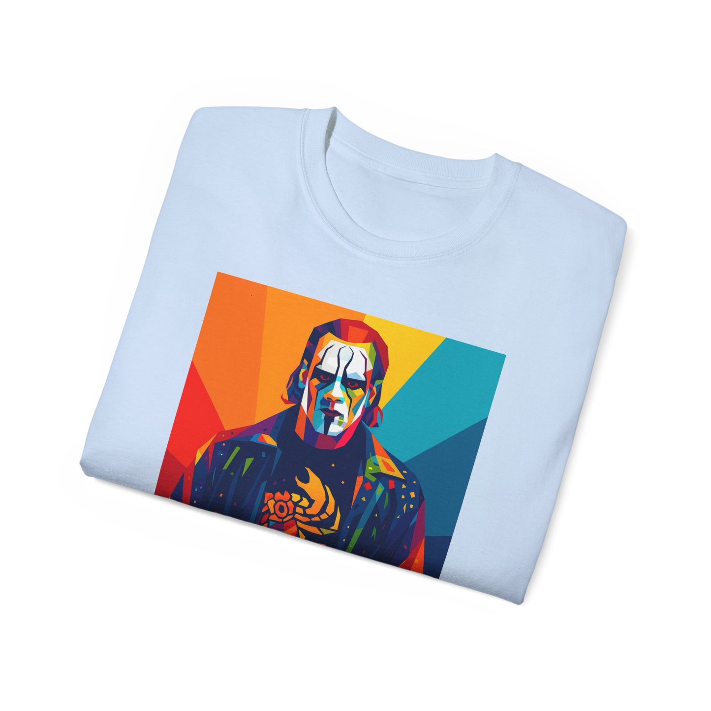 Sting T-Shirt
