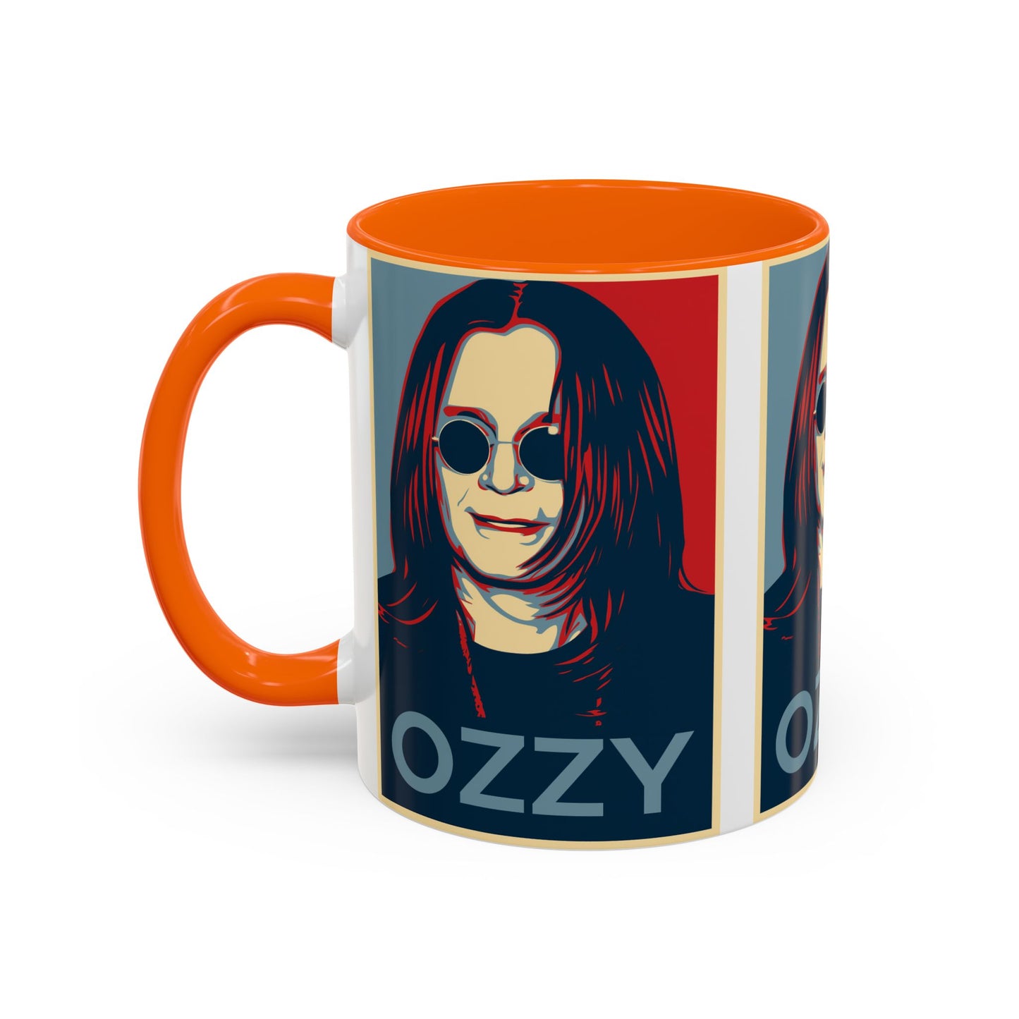 Ozzy Osbourne Mug