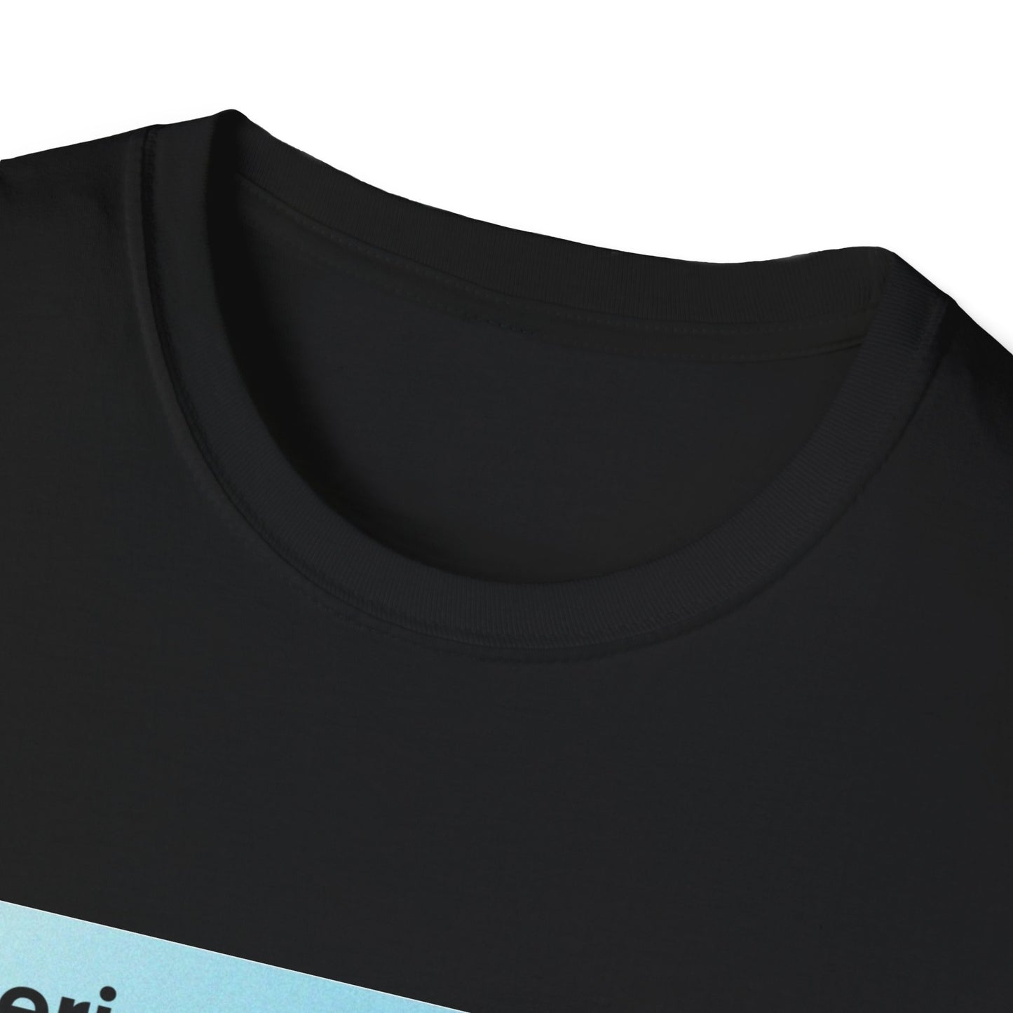 Nelson Mandela Rhythm Is A Dancer Quote T-Shirt