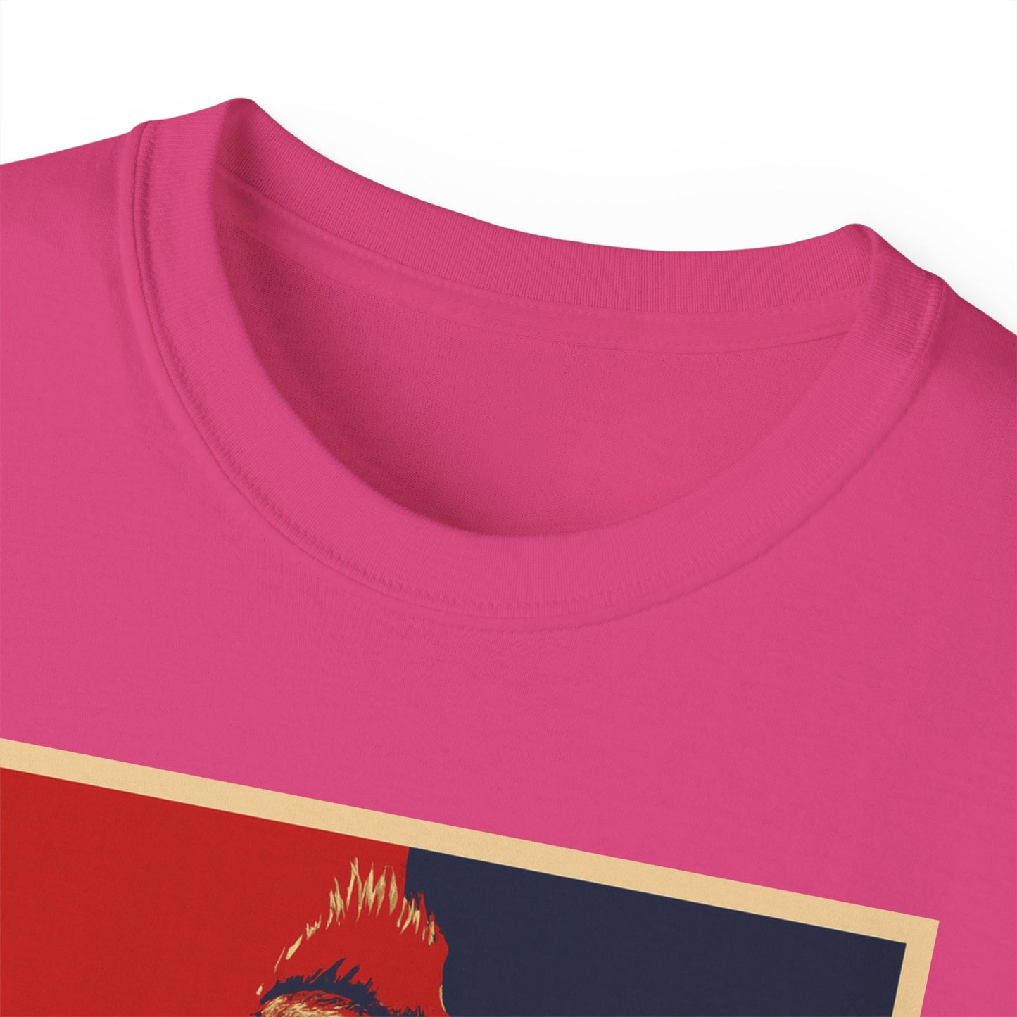 Peter Snakebite Wright Celebrating T-Shirt