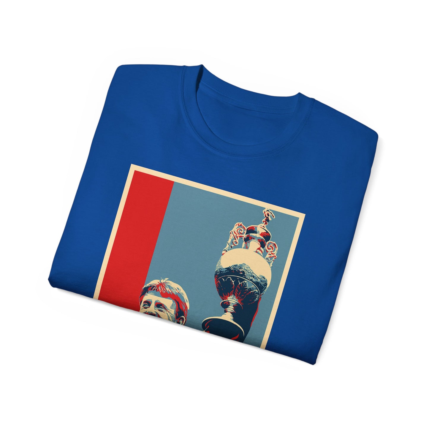 Gordon Strachan Leeds T-Shirt