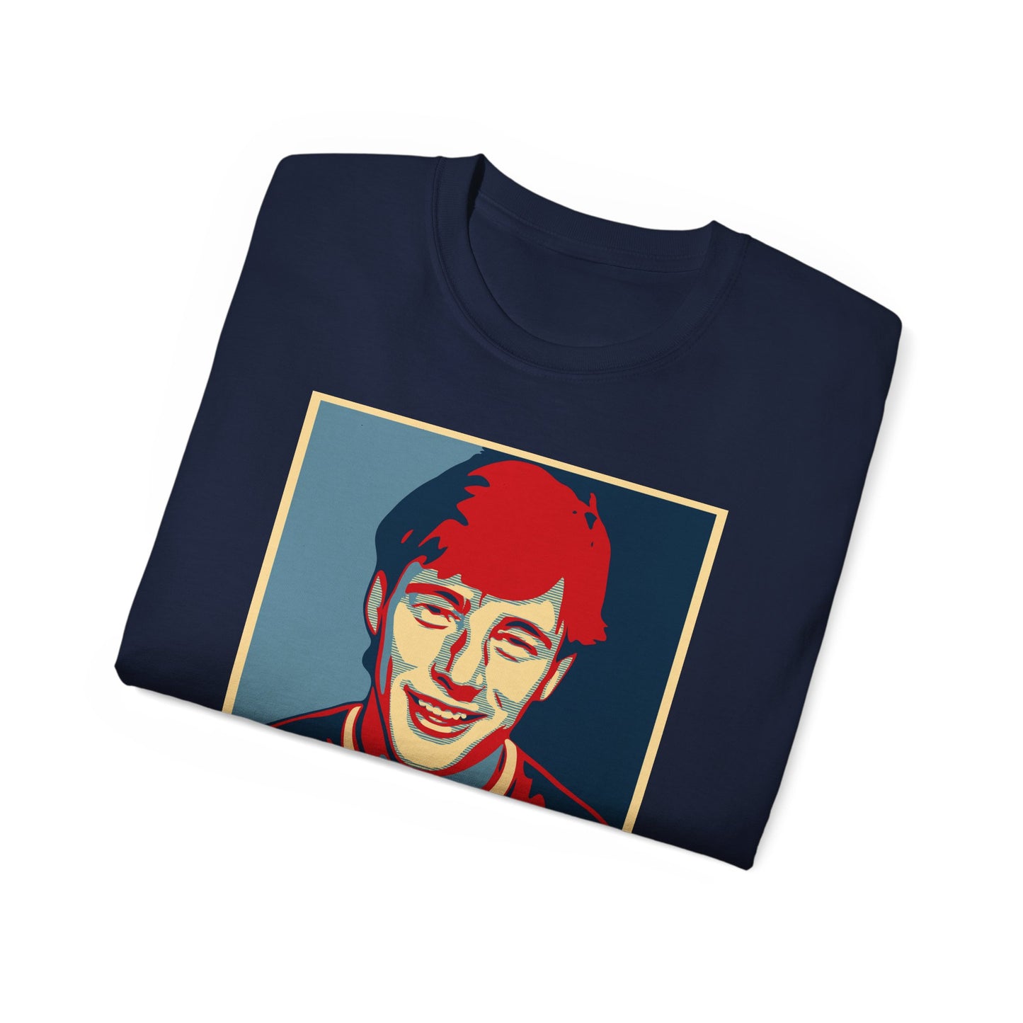 Ally McCoist Hope T-Shirt
