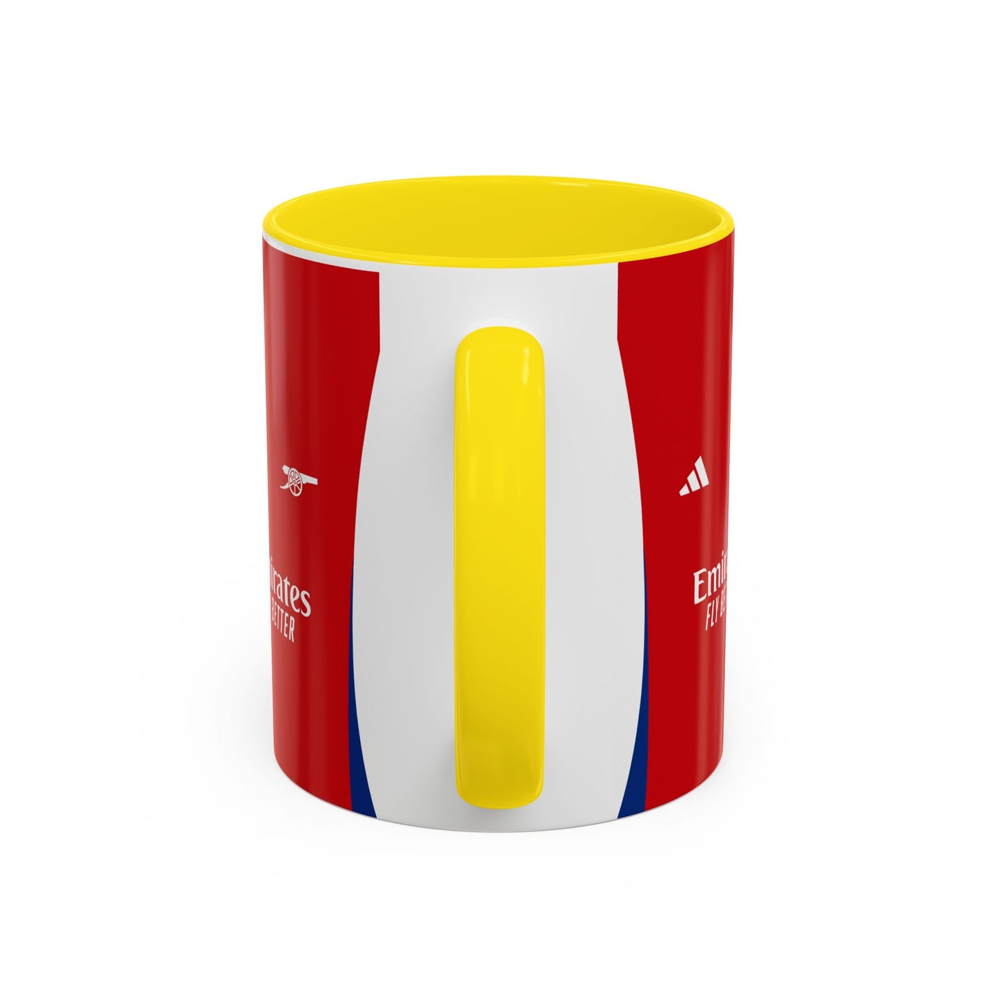 Arsenal 2024-25 Kit Mug