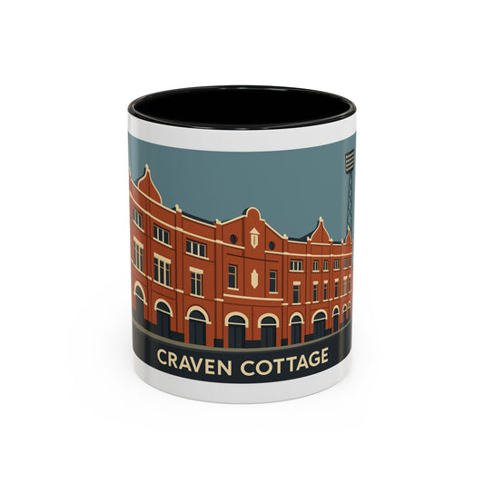 Craven Cottage - Fulham FC