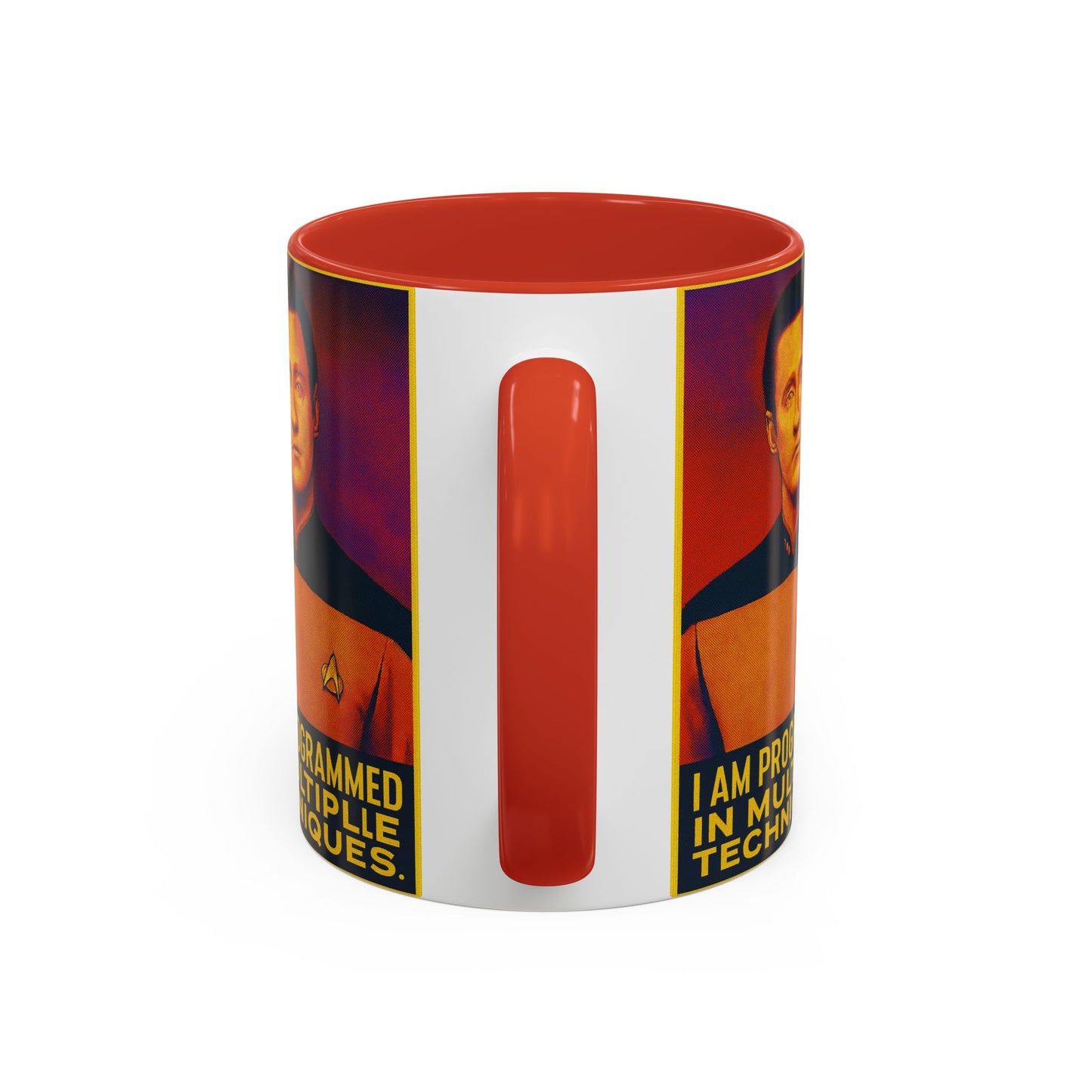 Data Mug