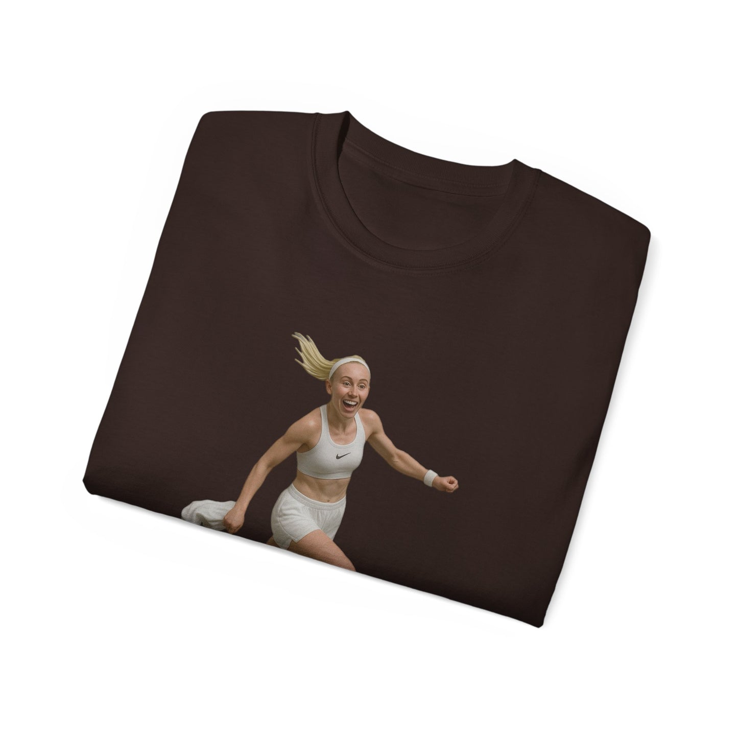 Chloe Kelly Subbuteo T-Shirt - England