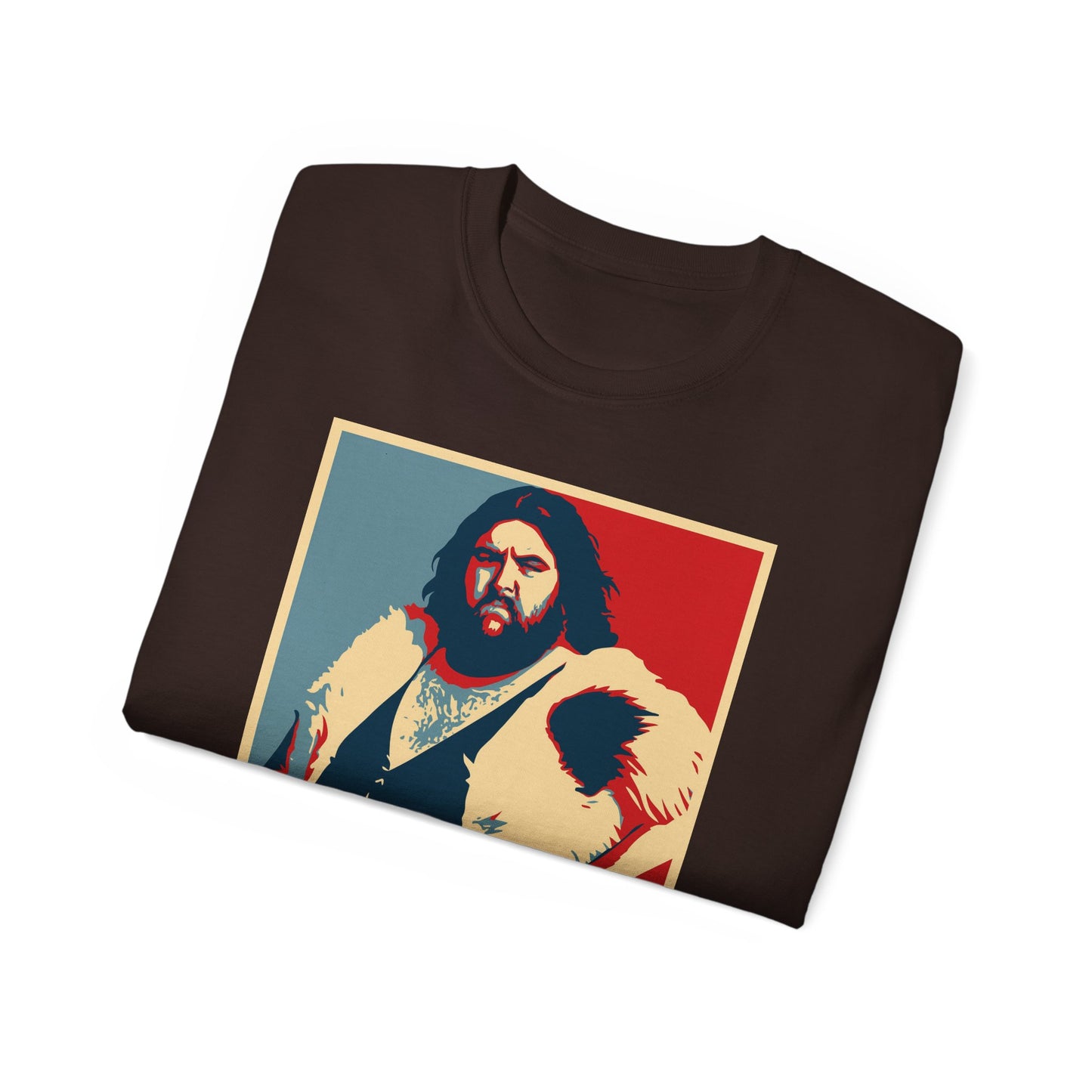 Giant Haystacks World Of Sport Tee