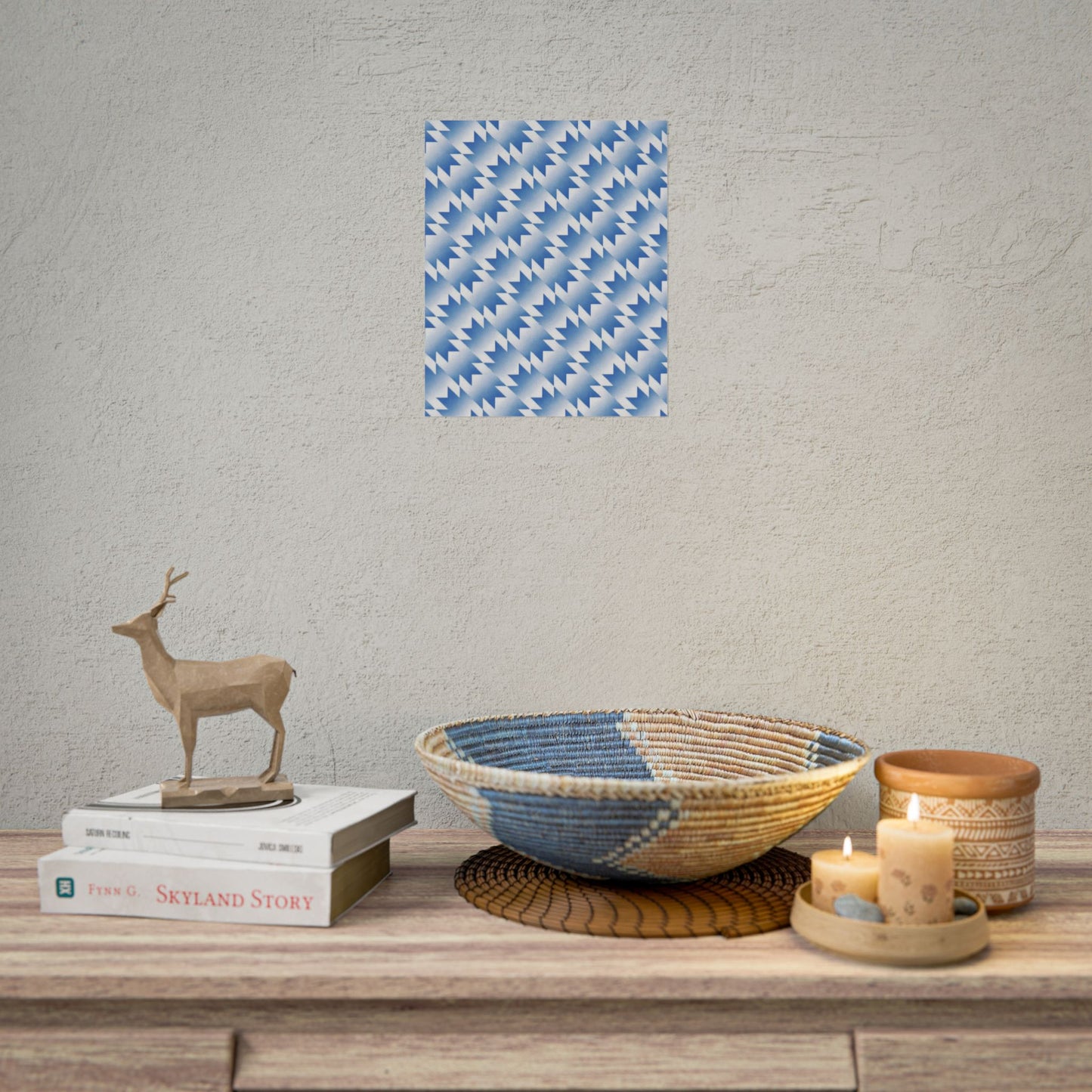 Manchester United Away 1990-92 Poster