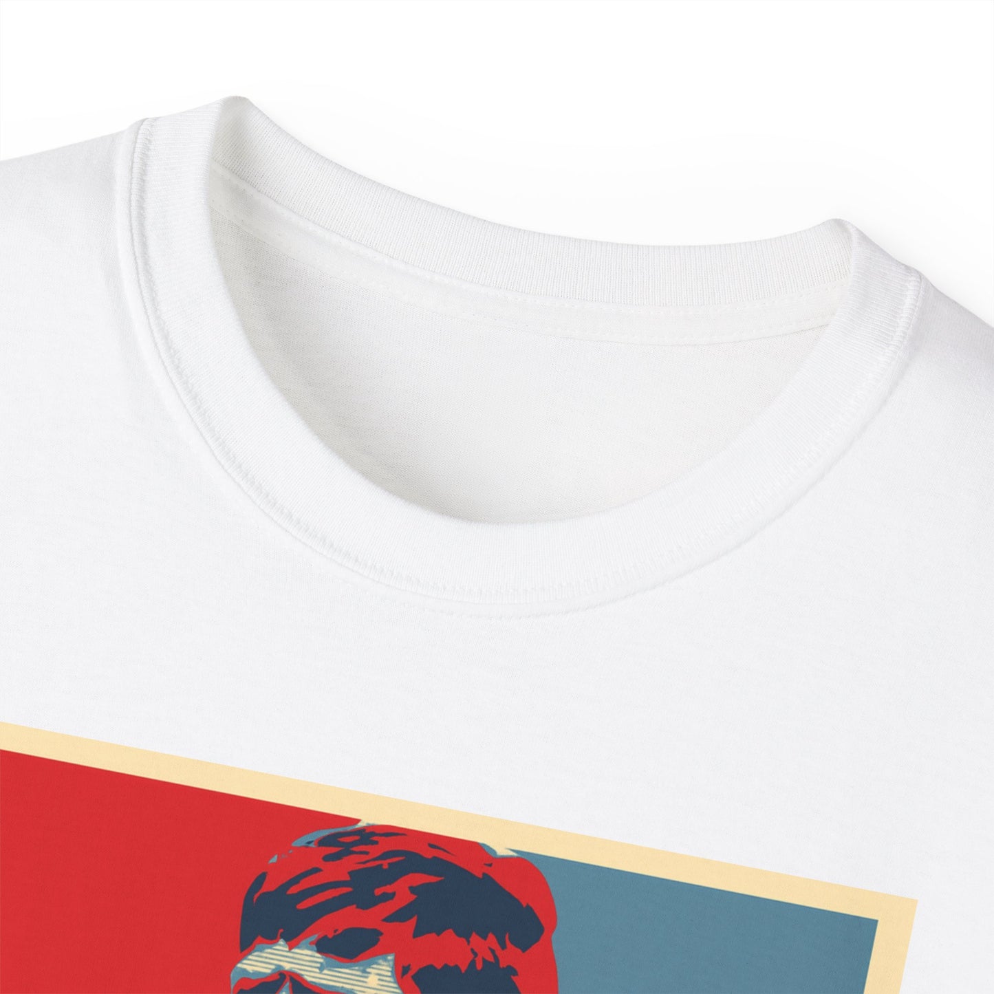 Richard Gough Hope T-Shirt