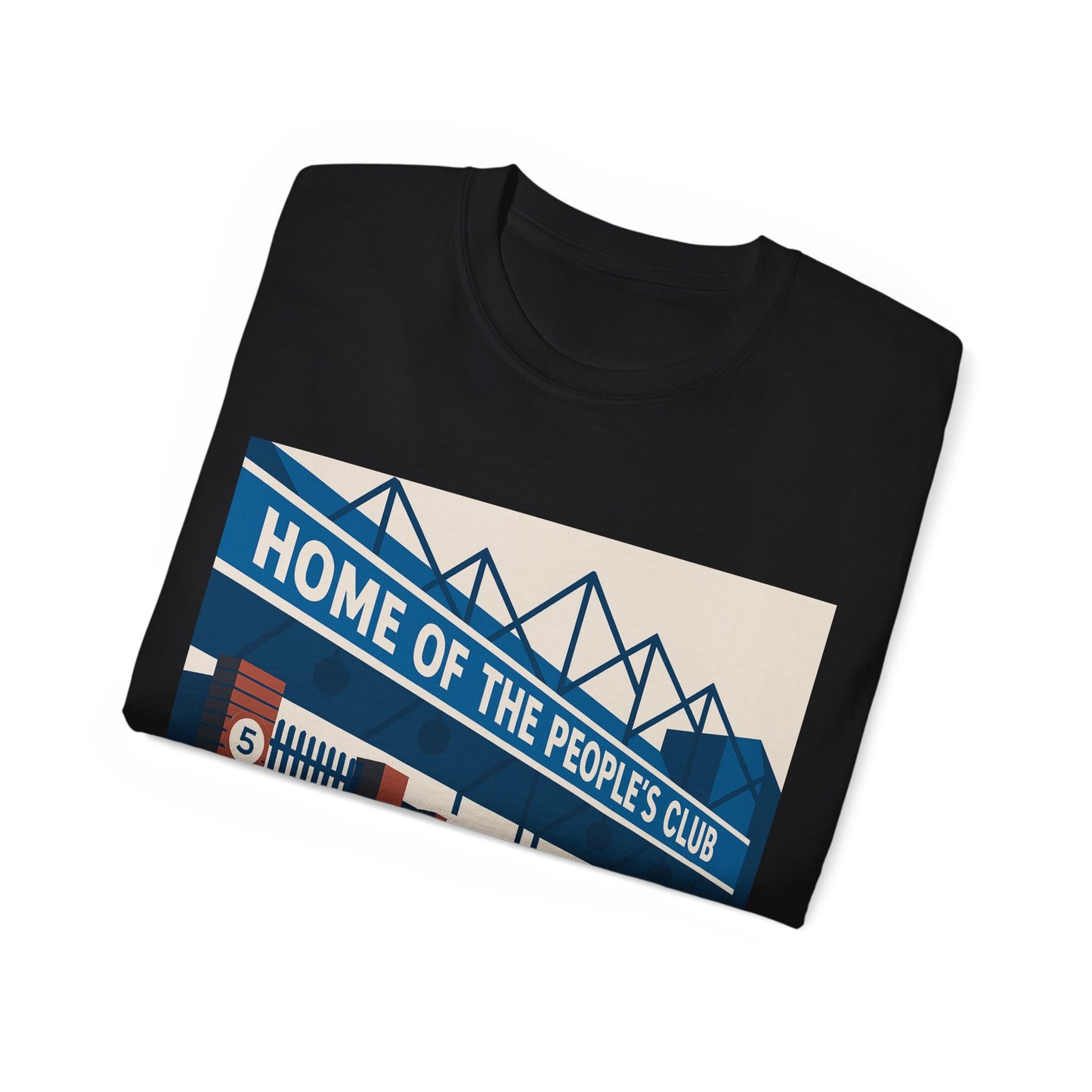 Goodison Park - Everton