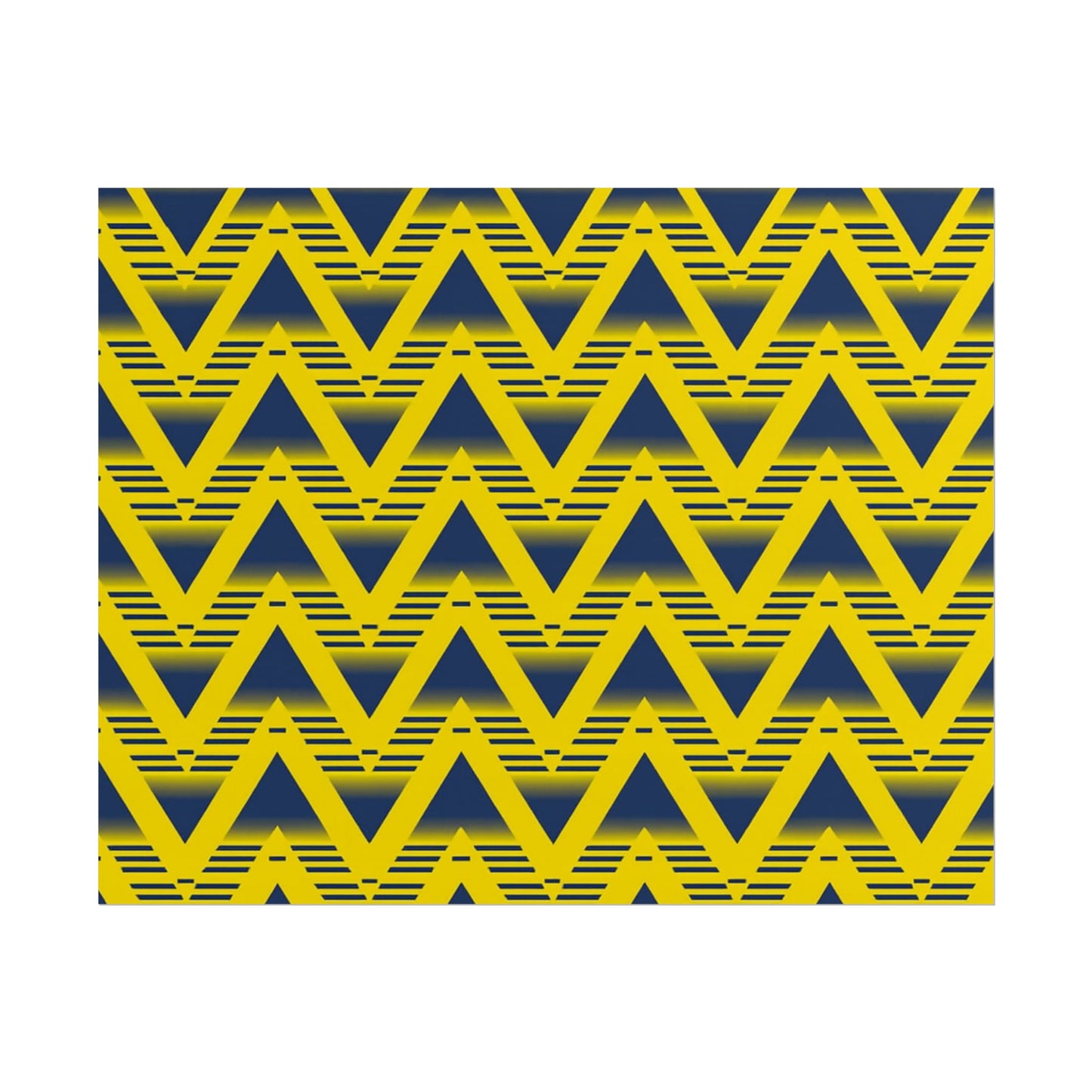 Arsenal Bruised Banana Poster