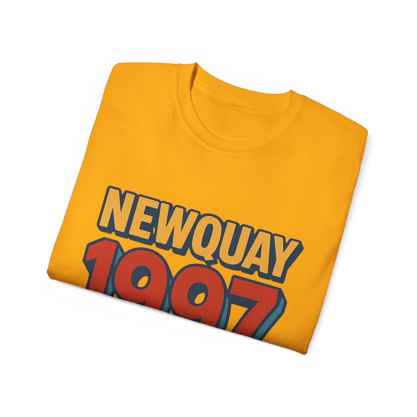 Newquay 1997 T-Shirt