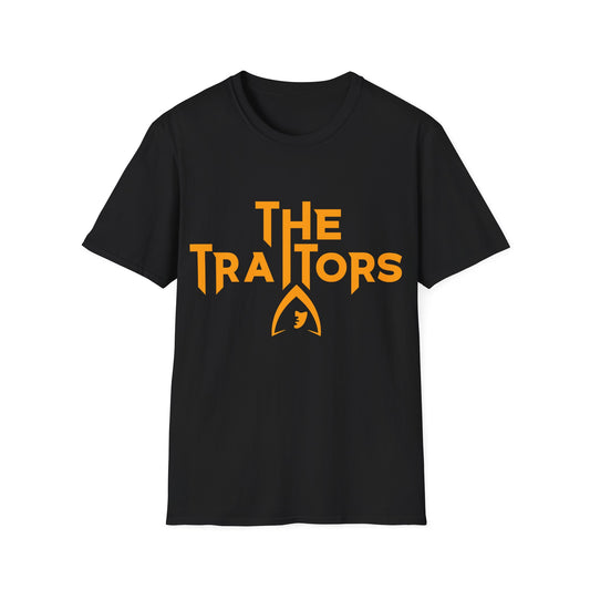 The Traitors UK T-Shirt