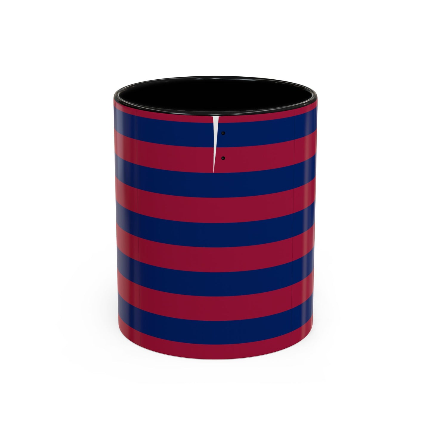 Newcastle United 1995-96 Away Kit Mug