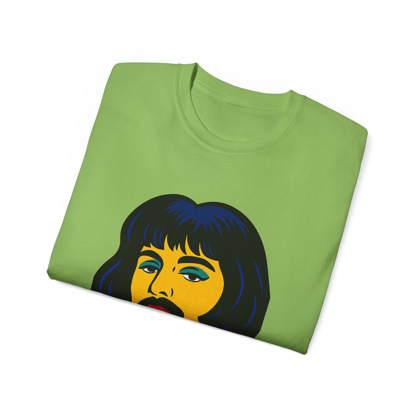 Mercury Pop Art T-Shirt