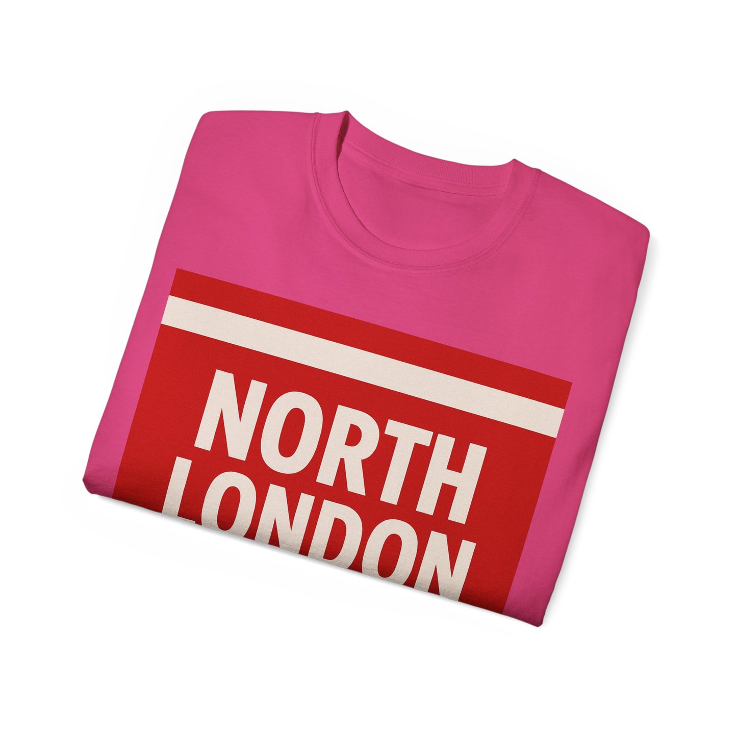 North London Forever Arsenal T-Shirt