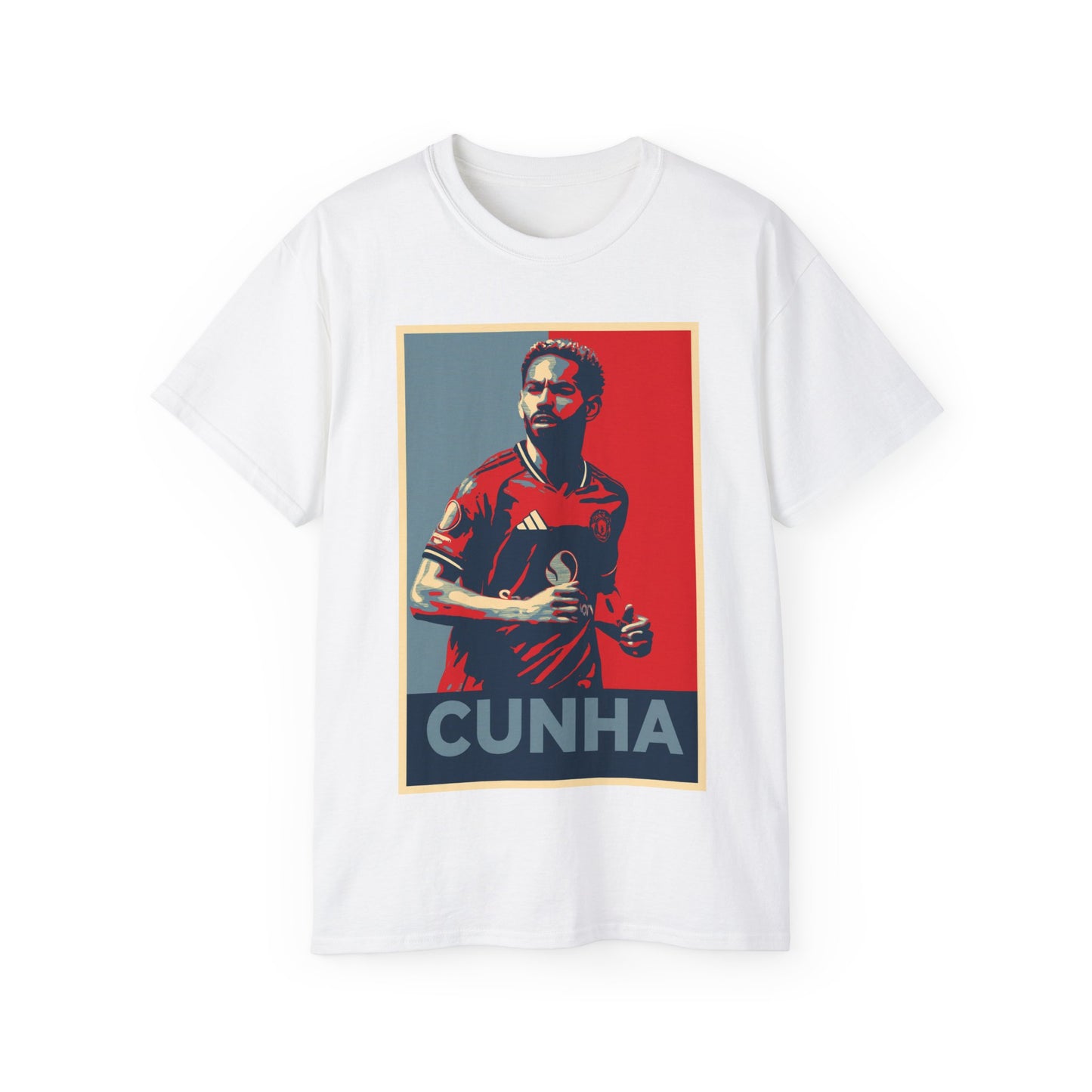 Matheus Cunha Hope T-Shirt