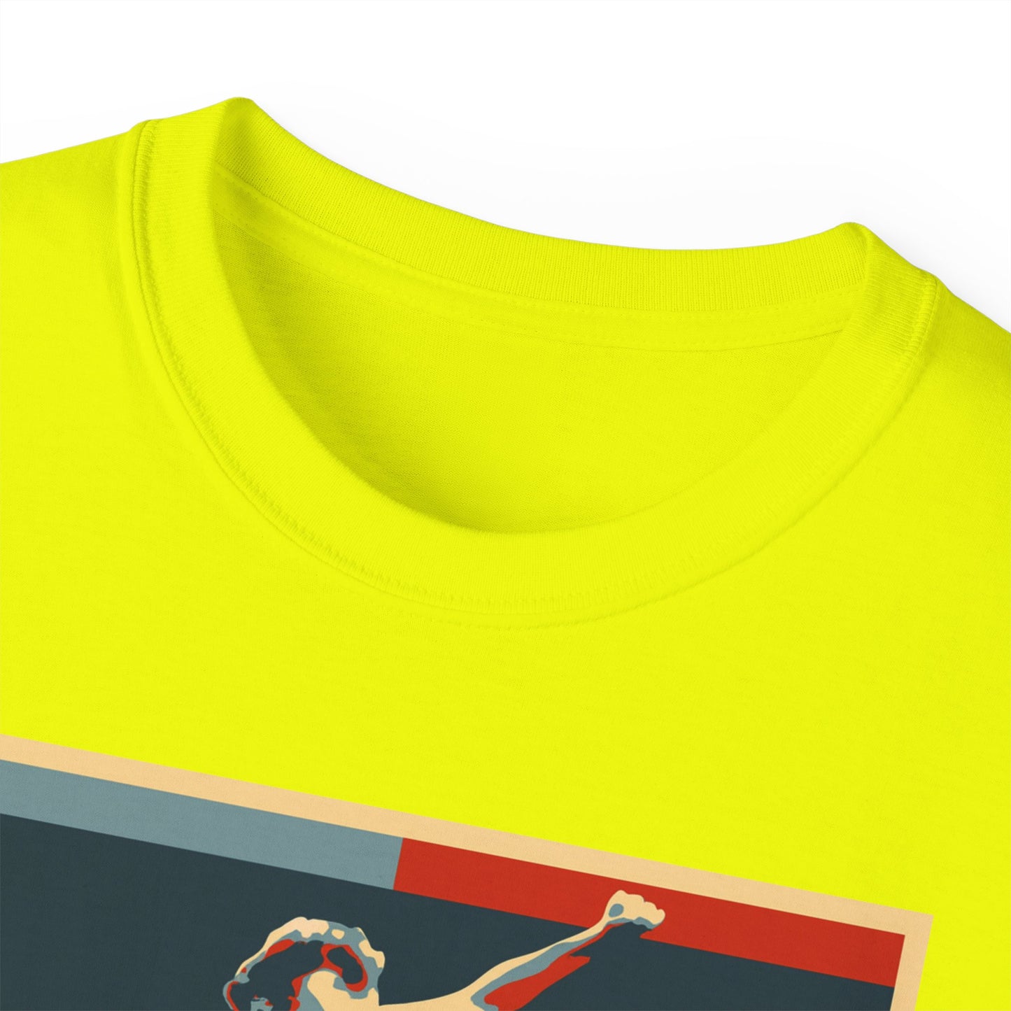 Jeremy Goss Munich Goal T-Shirt