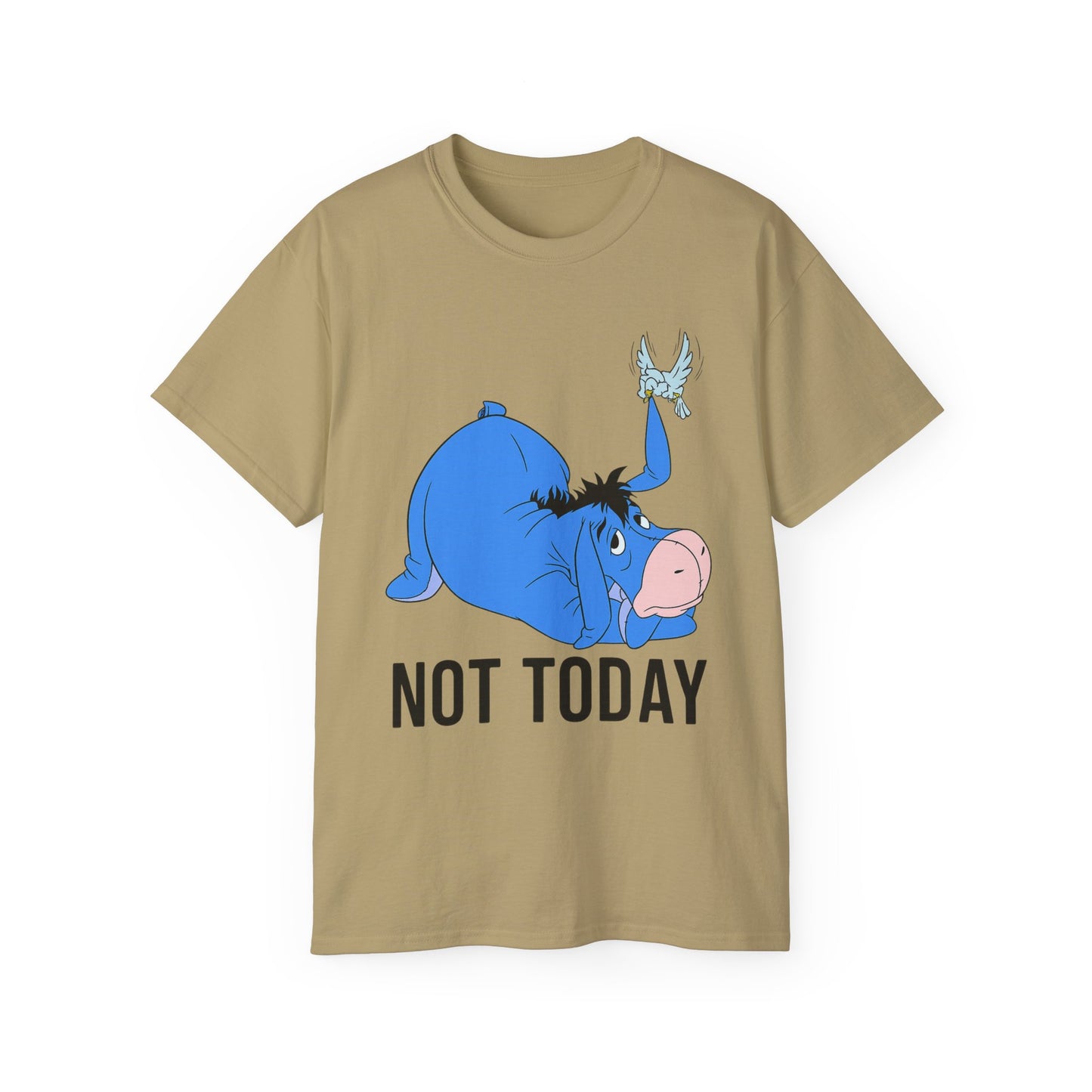 Eeyore 'Not Today' T-Shirt