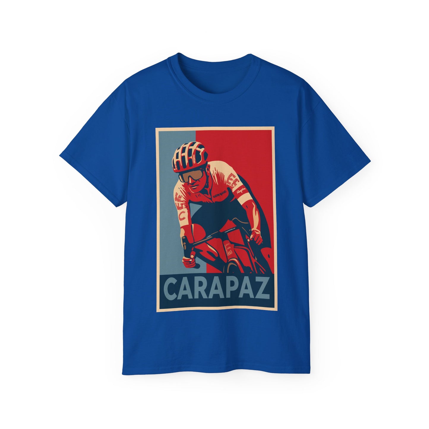 Richard Carapaz T-Shirt