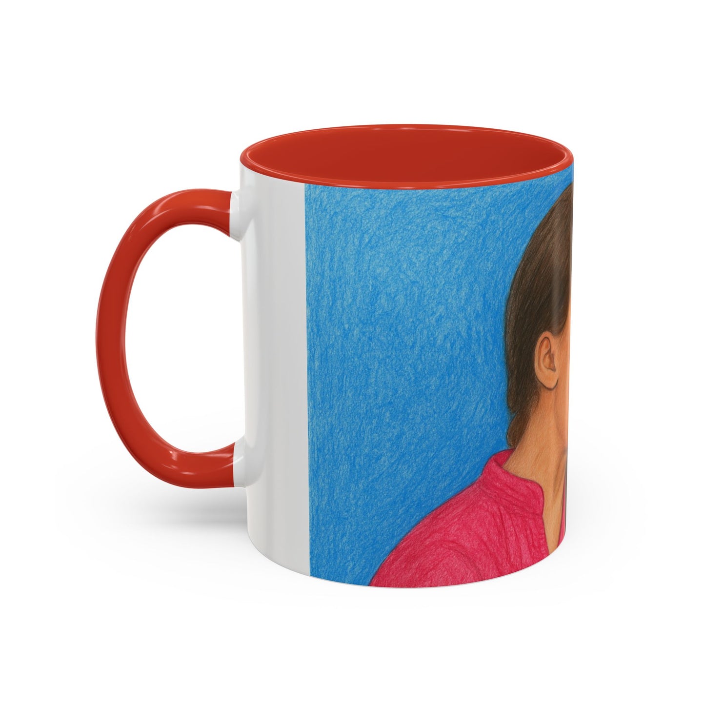 Greta Thunberg Happy Mondays Step On Mug