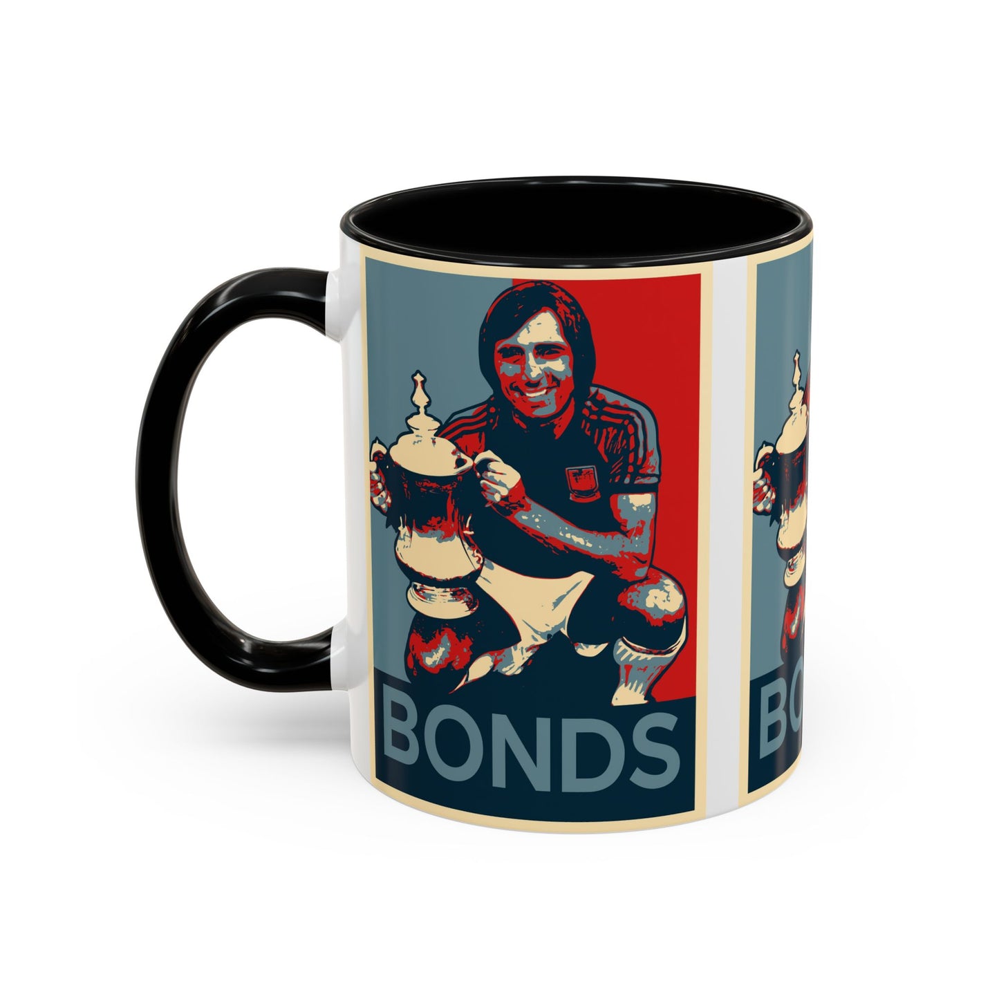 Billy Bonds Hope Mug