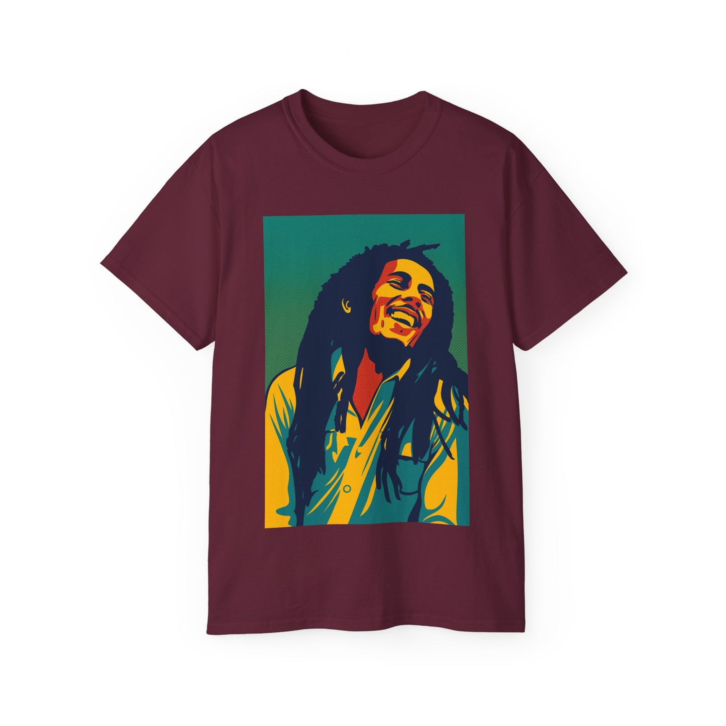 Bob Pop Art T-Shirt
